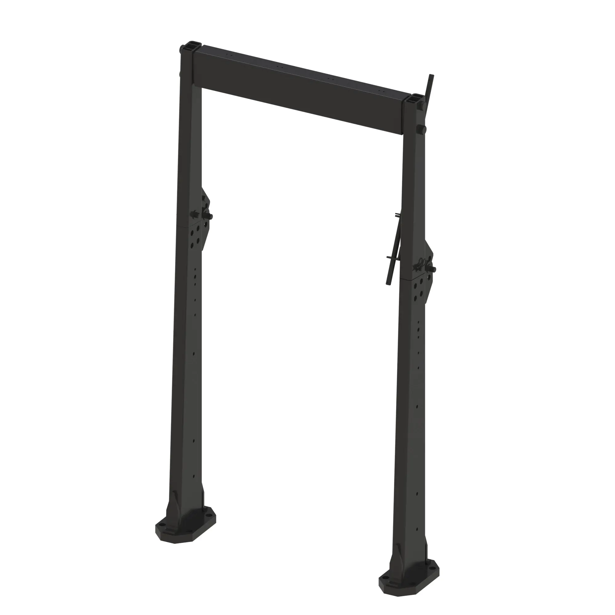 ROPS, Foldable