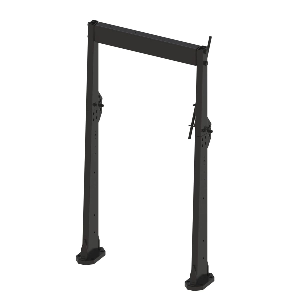 ROPS, Foldable