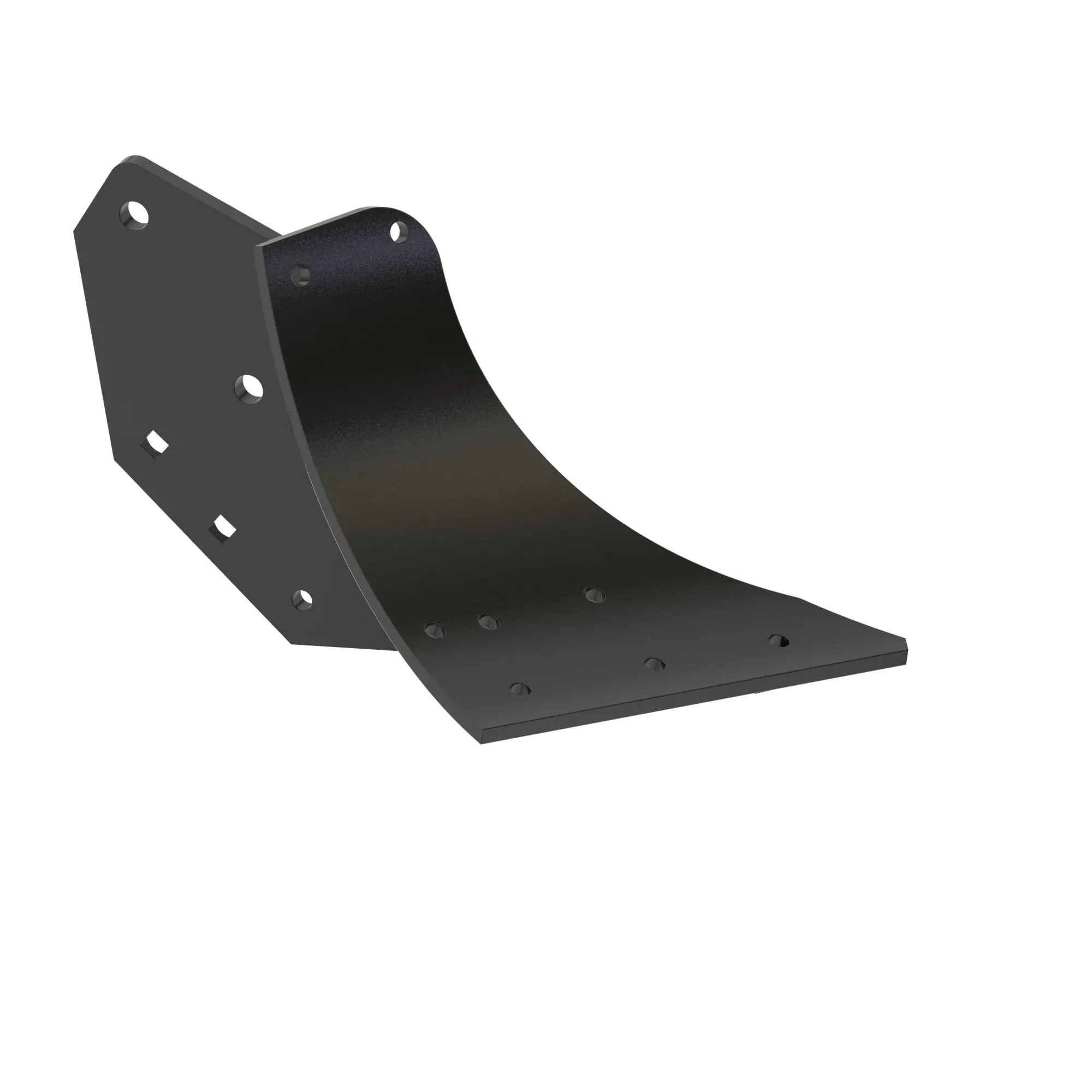 John Deere Right Side Plow Frog - AA15835