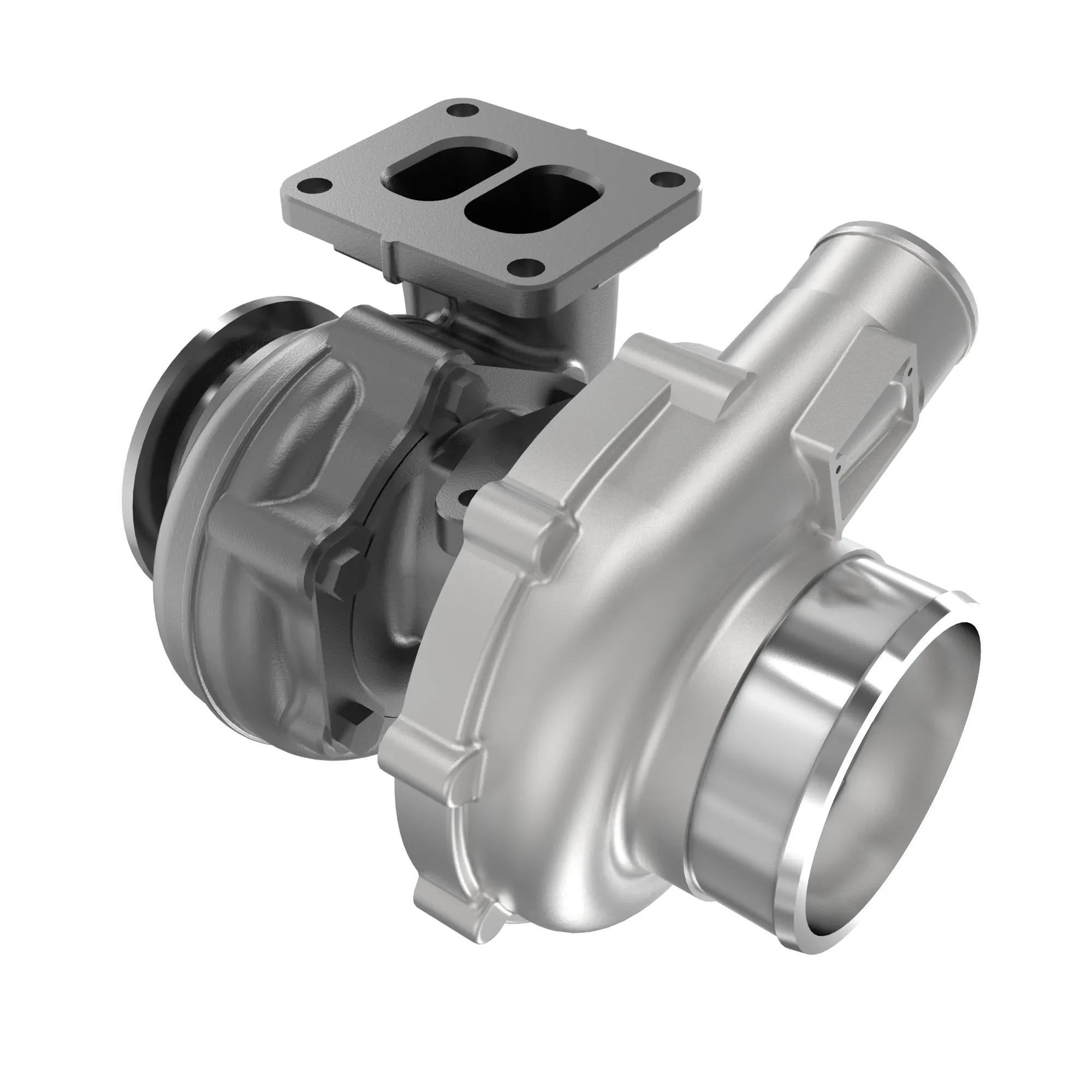John Deere Reman REMAN Turbocharger - SE500433