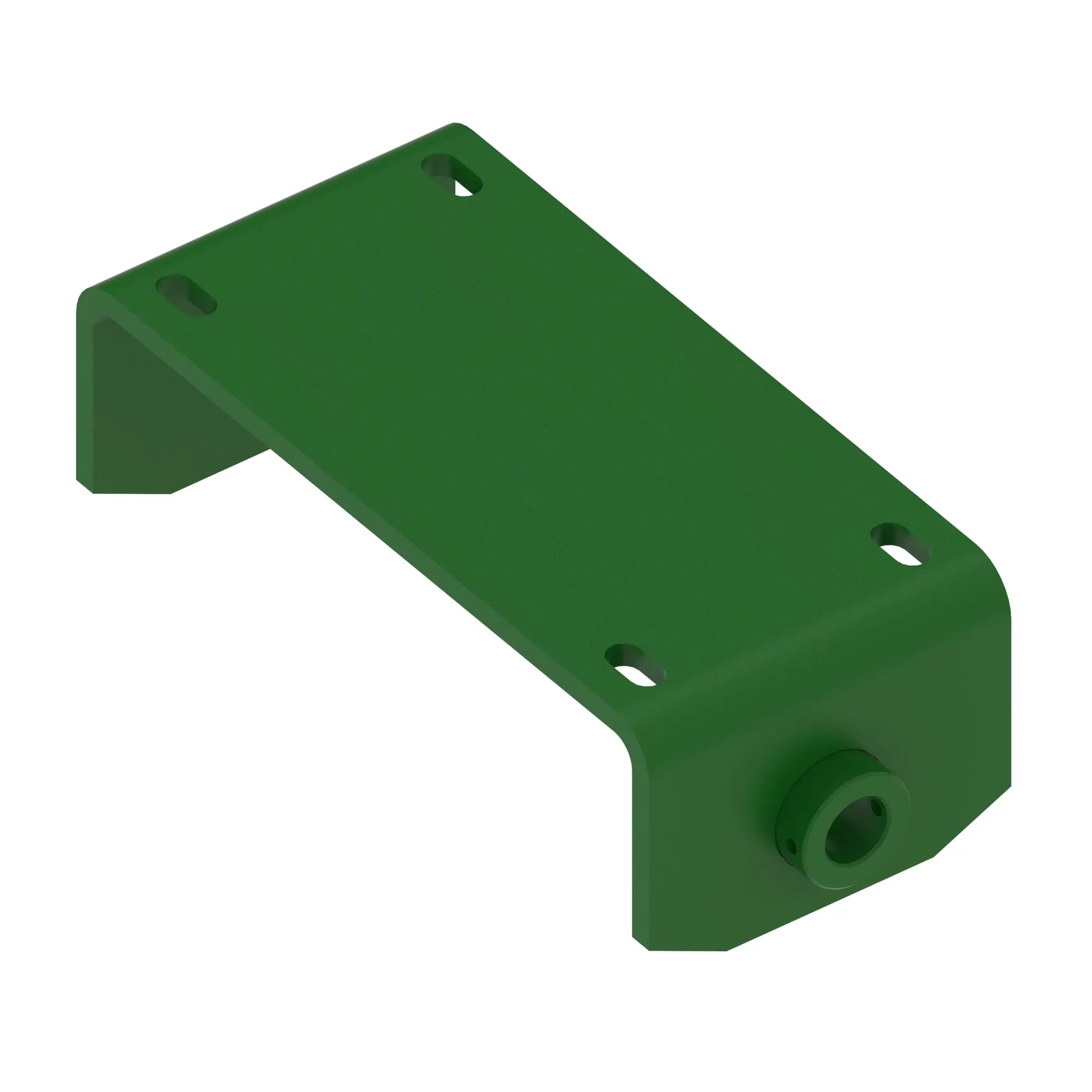 John Deere Row Marker Support - DQ51389