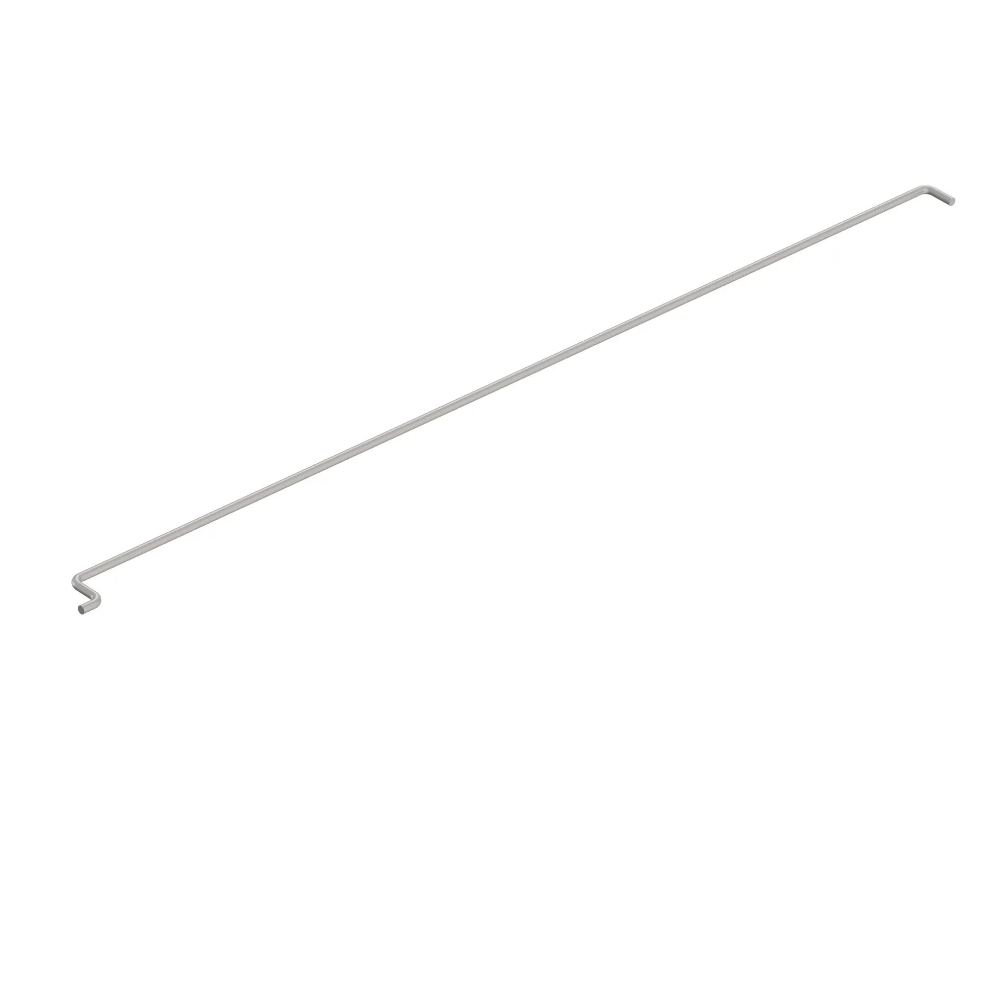 John Deere Horizontal Motion Half Rod - UC20504