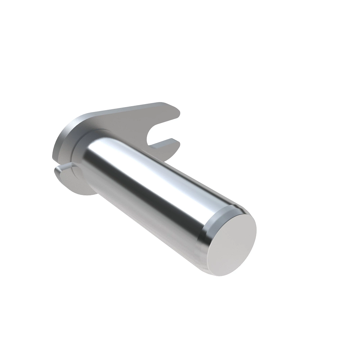 Pin Weldment