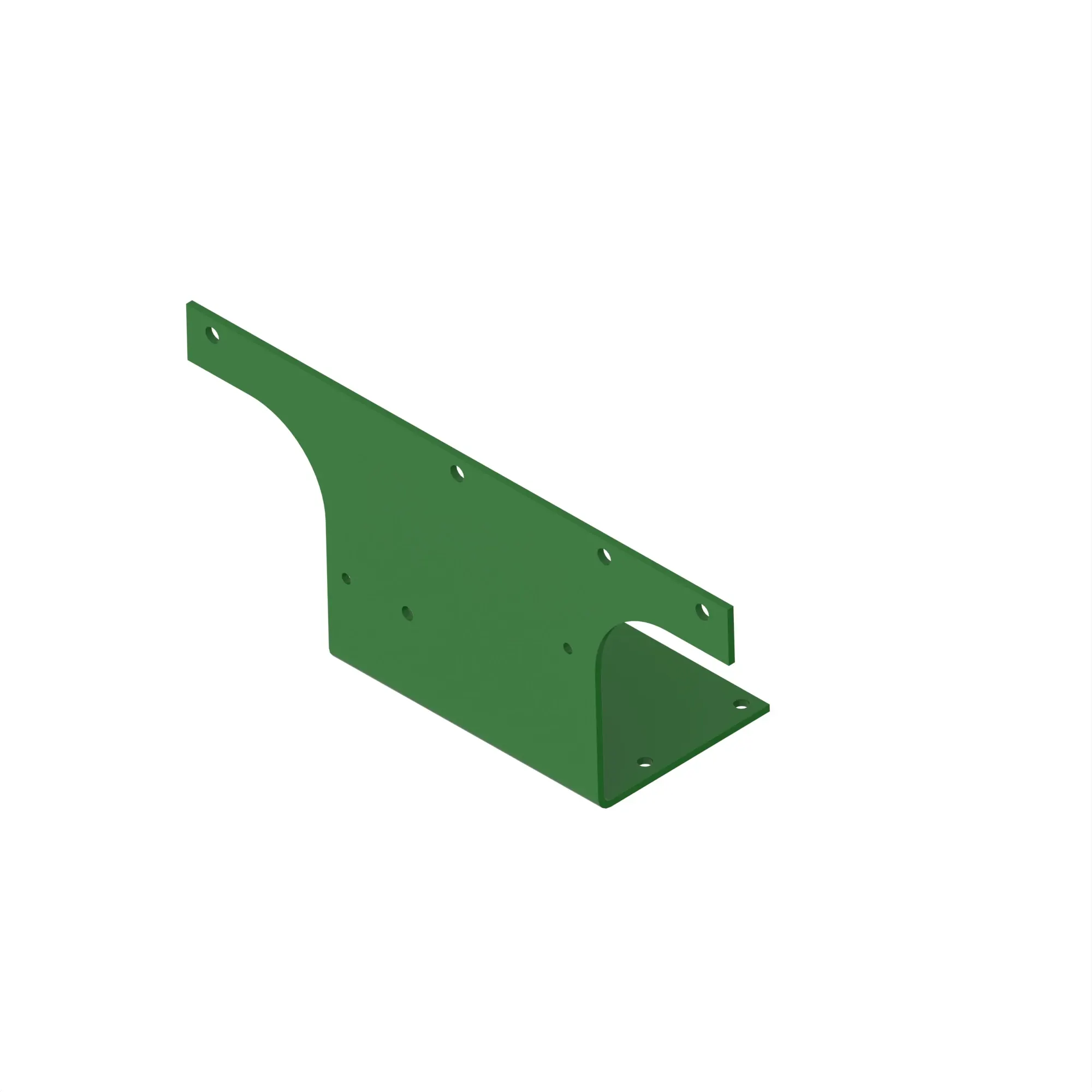 BRACKET, BRACKET