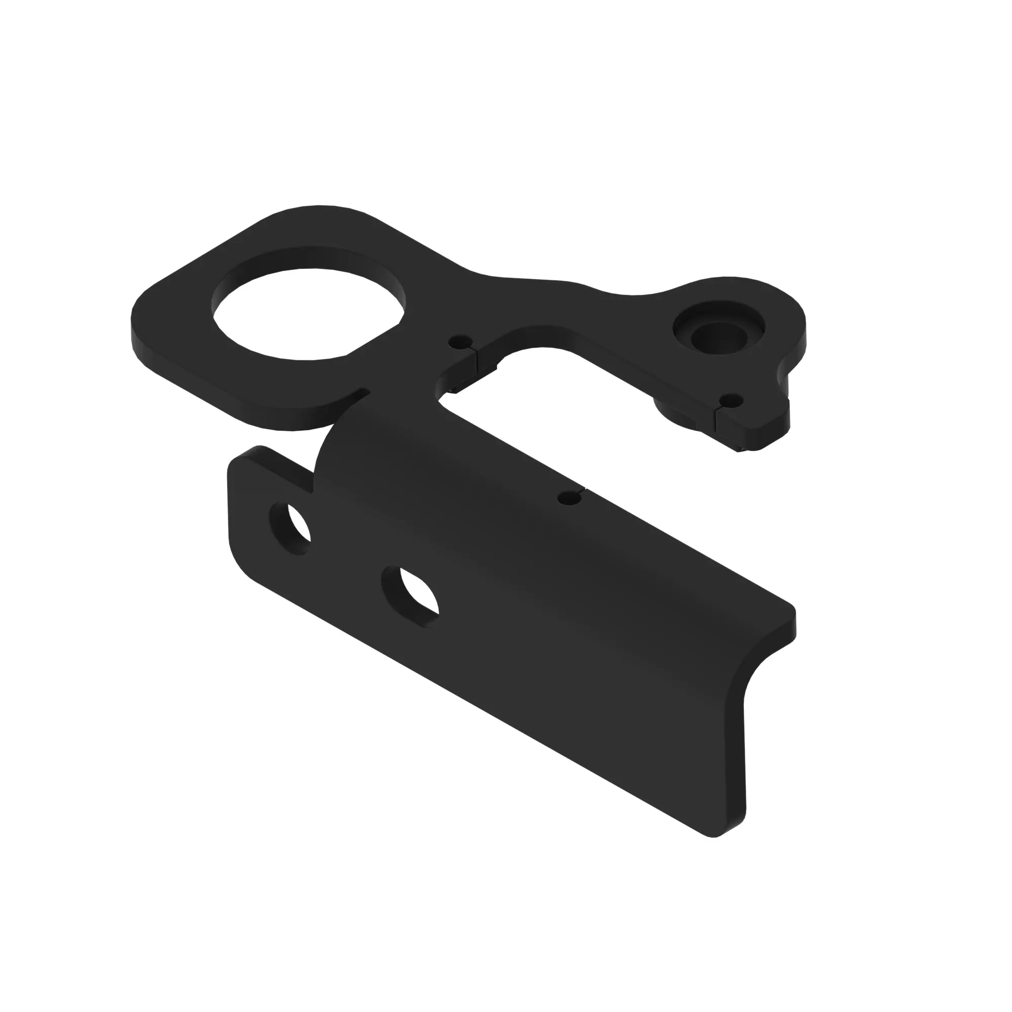 BRACKET, BRACKET, WIRE HARNESS