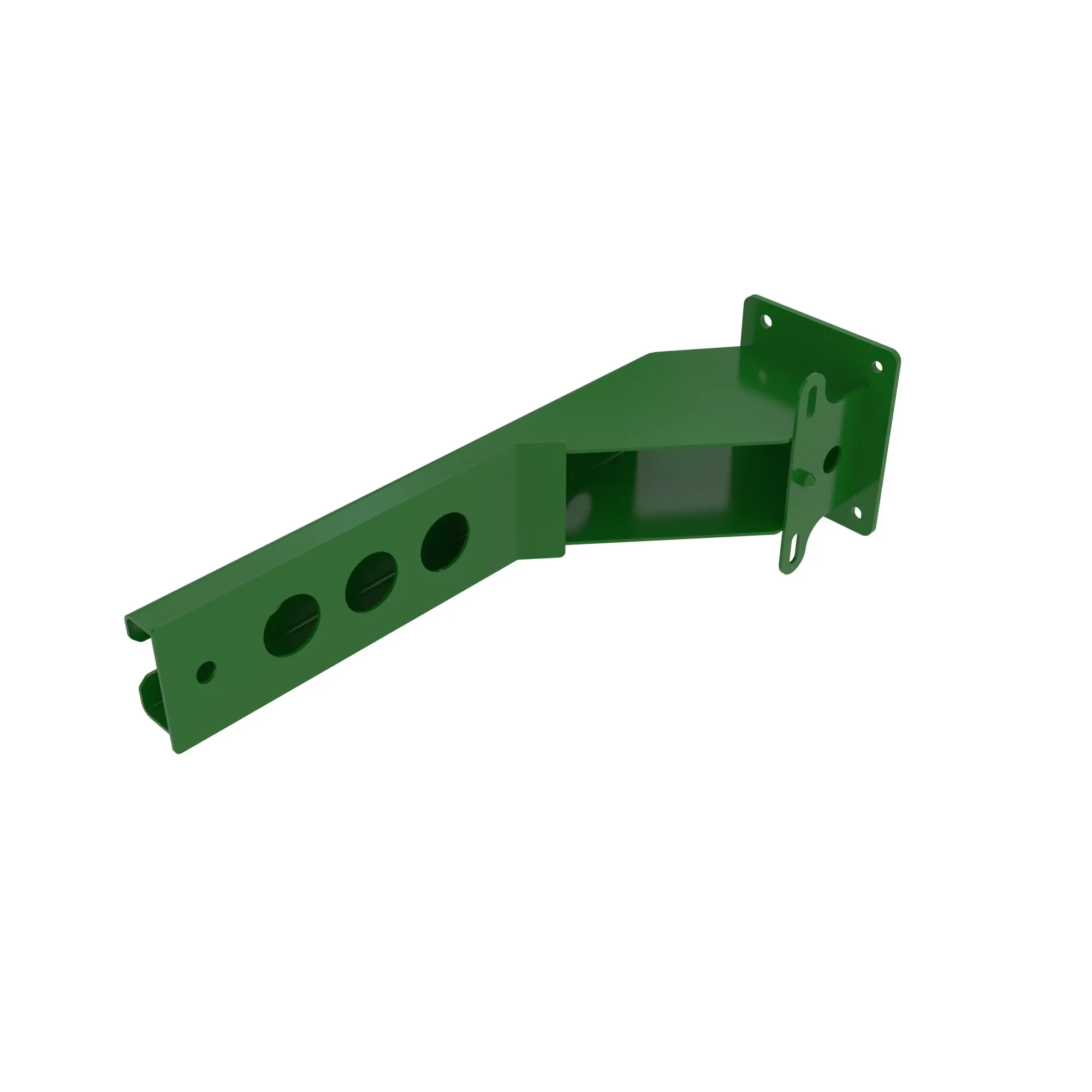 John Deere Aftertreatment Devices Outward Arm Support - AXE37693