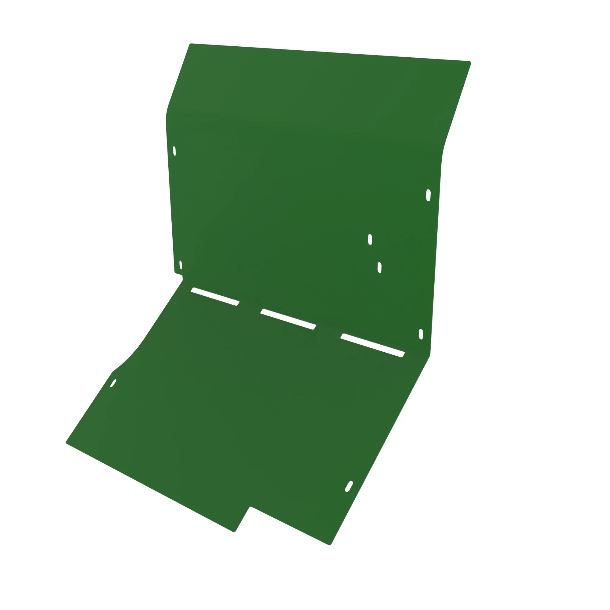 John Deere Deflector - HXE80438