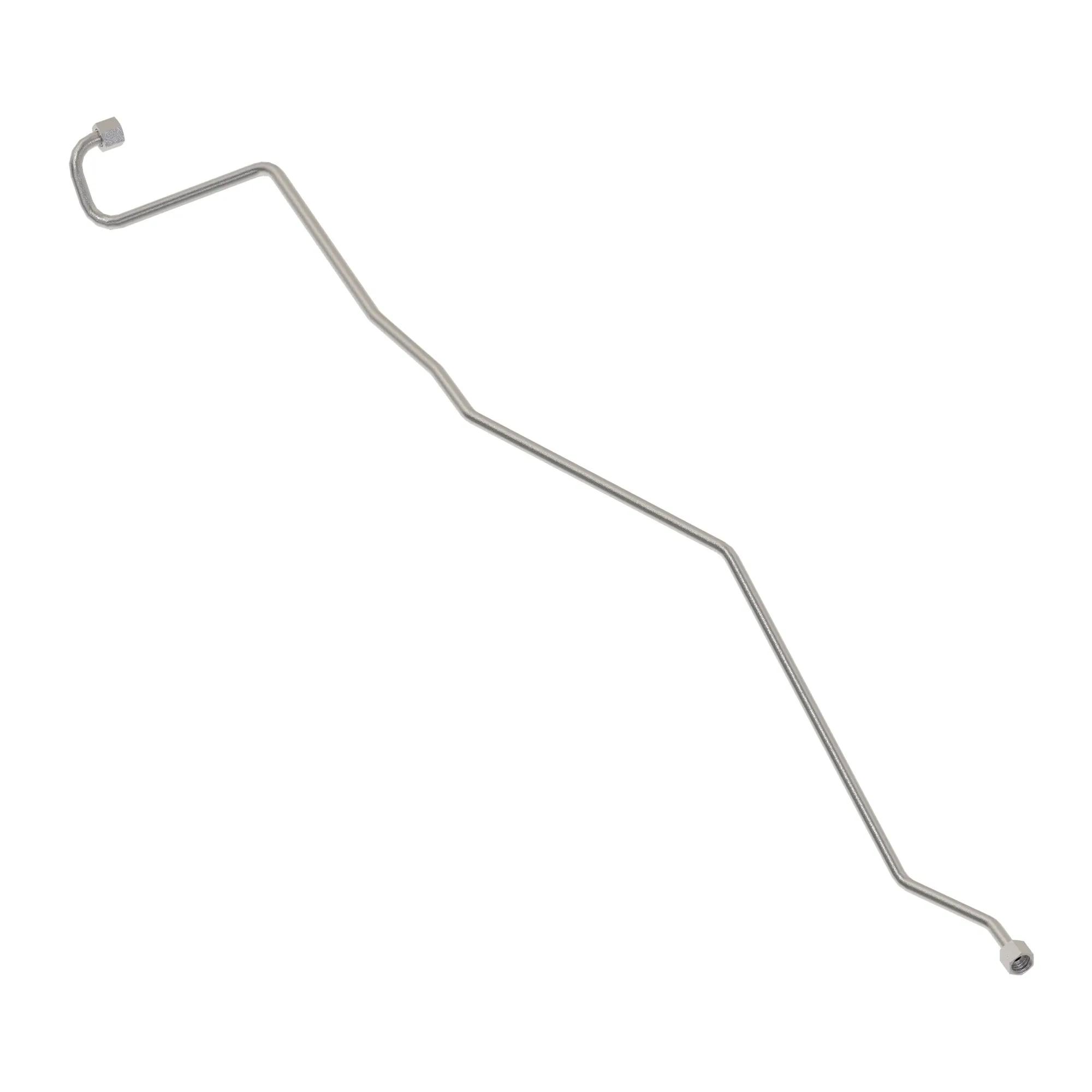 John Deere PTO Supply Oil Line - RE577159