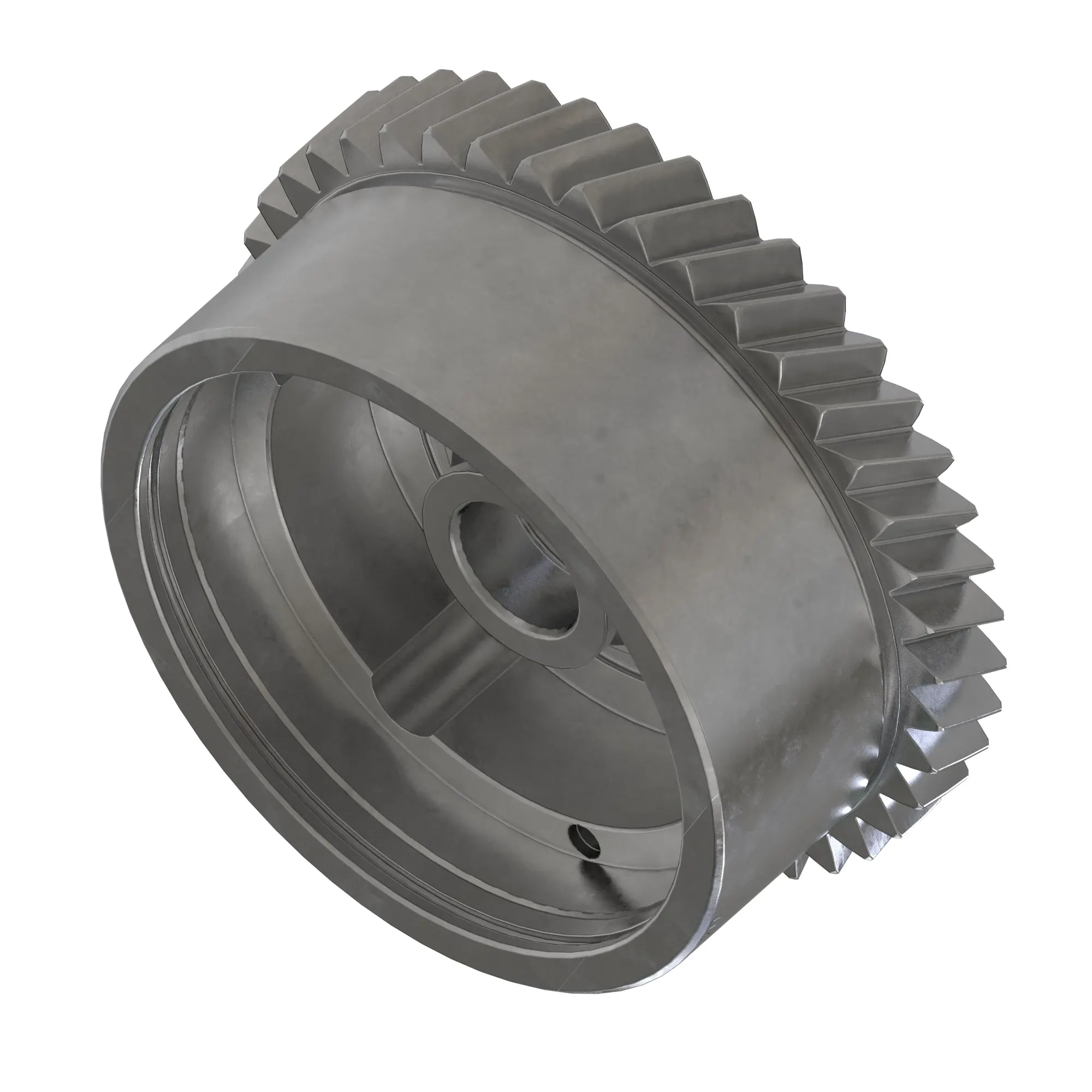 MFWD CLUTCH, 42 TEETH