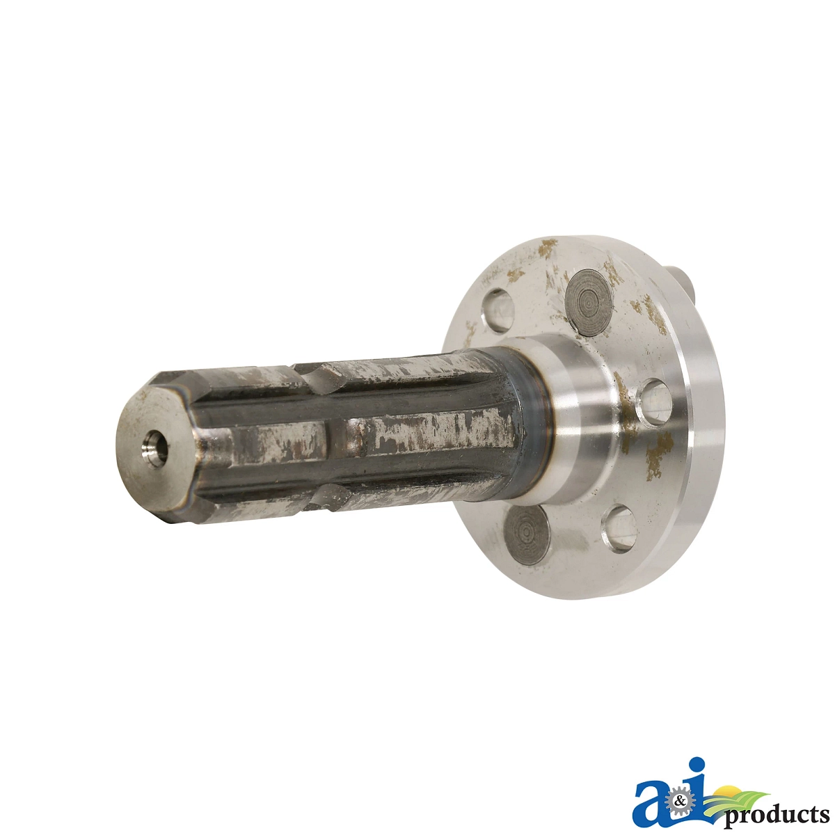 A&I Products Rear PTO Shaft, 540 RPM - A-AR28572