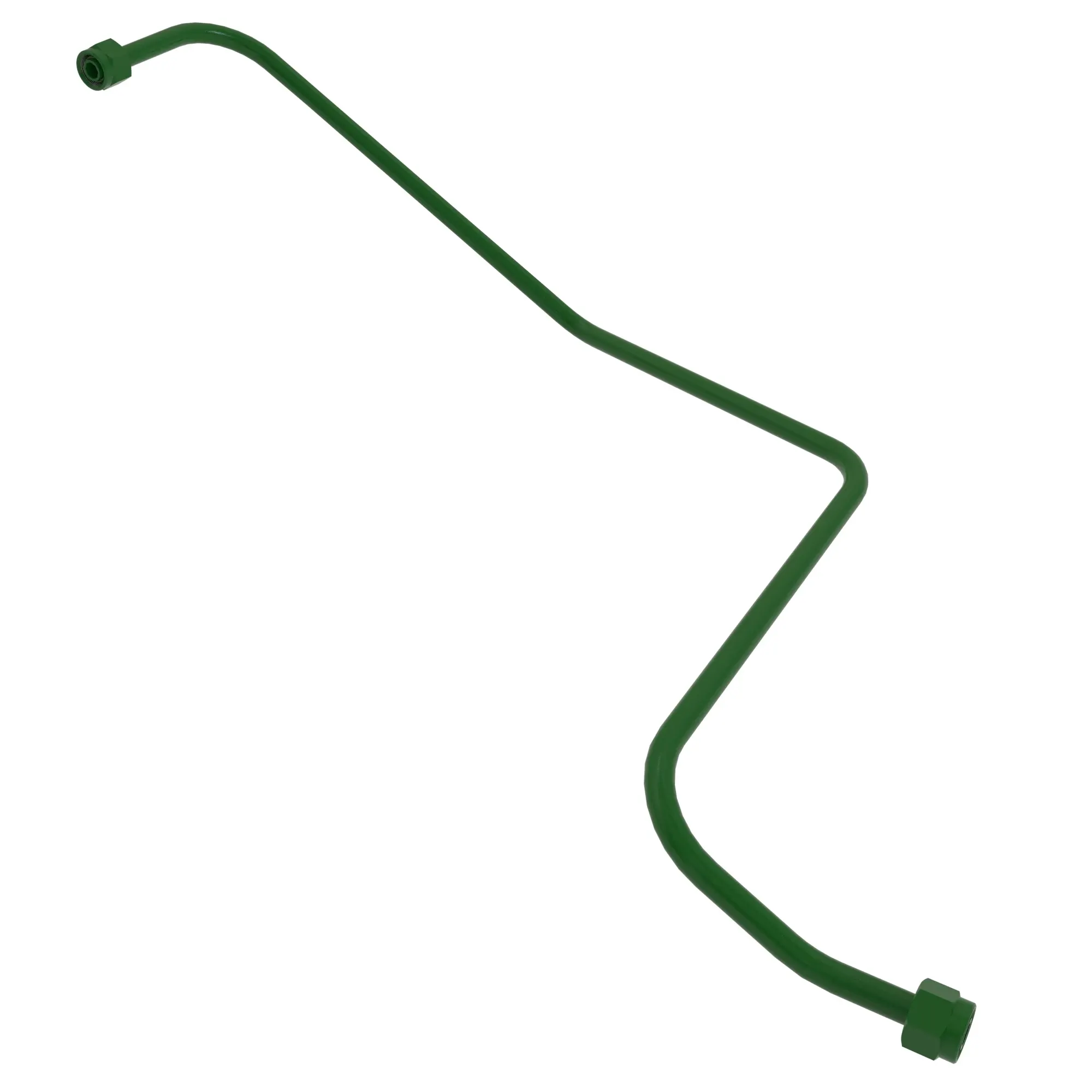 W230_H Rotor Speed Pipe