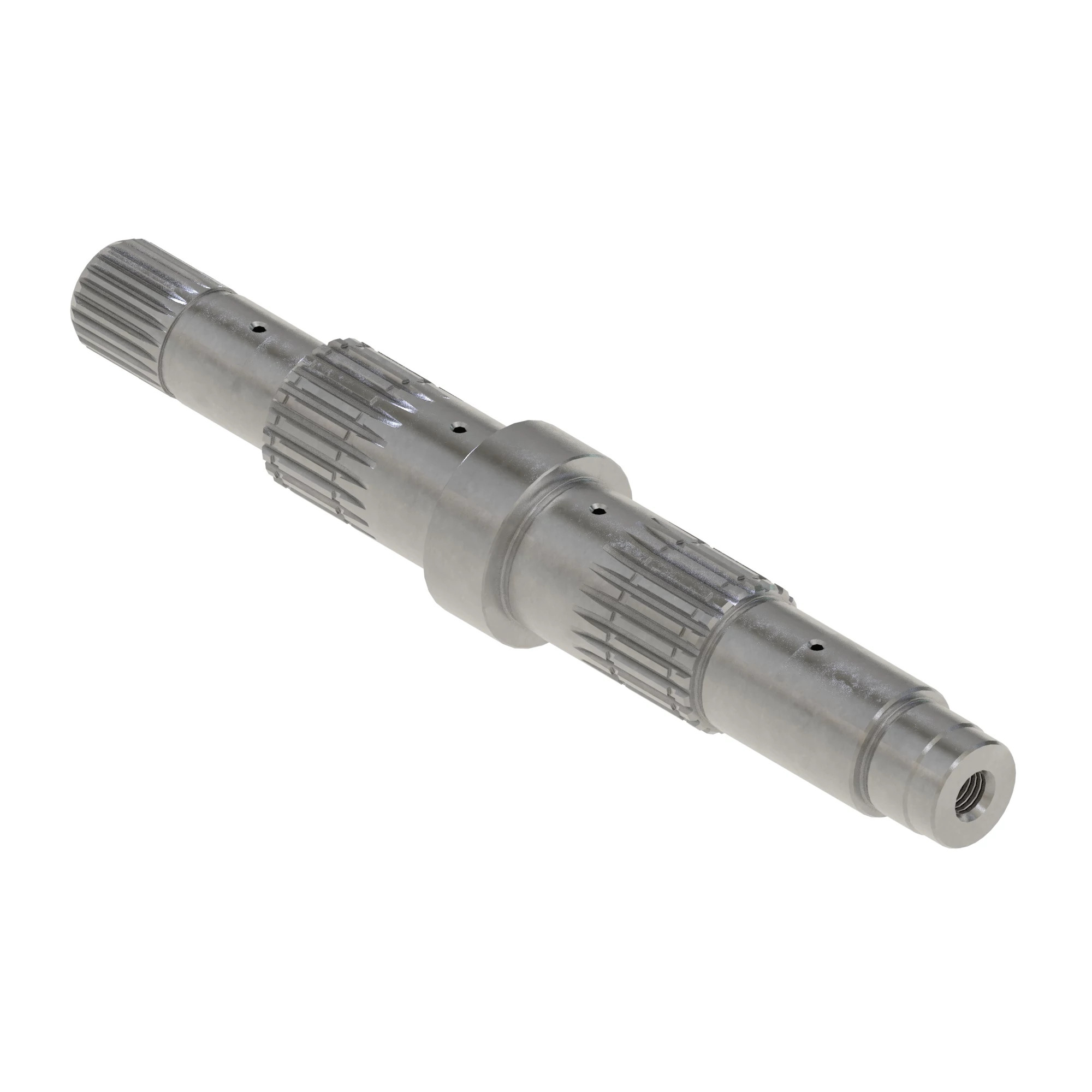 SHAFT, SHAFT SPEED DRIVING