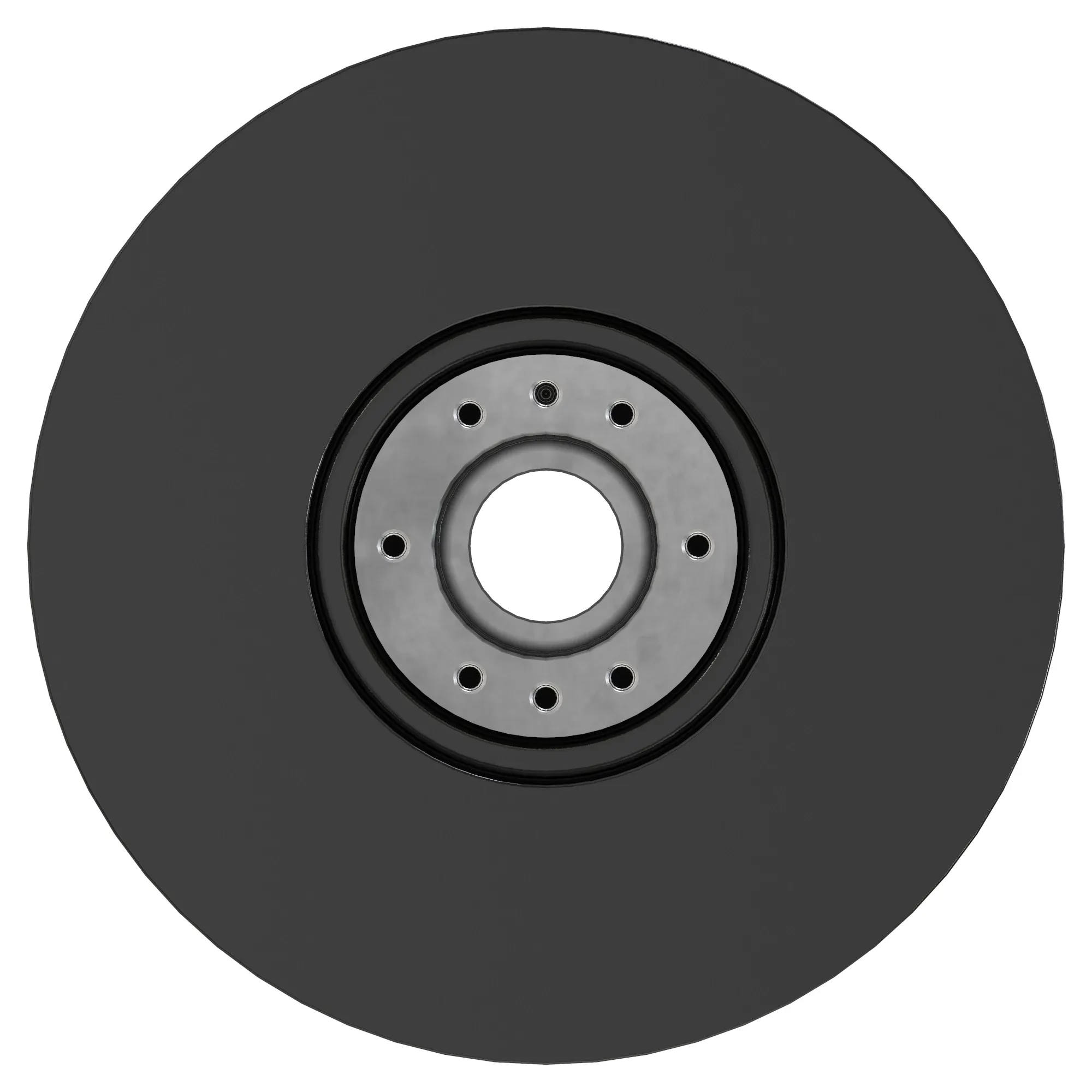 PULLEY WITH DAMPENER