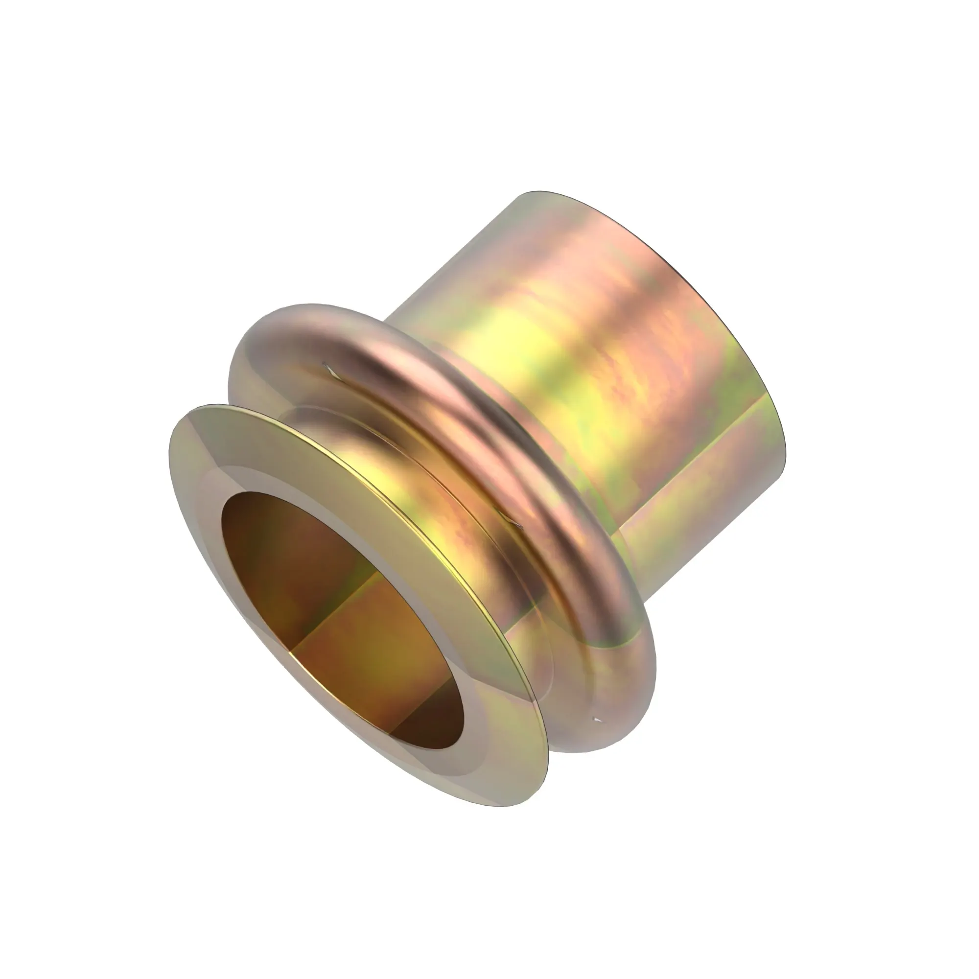 NUT, INSERT M8X1.25