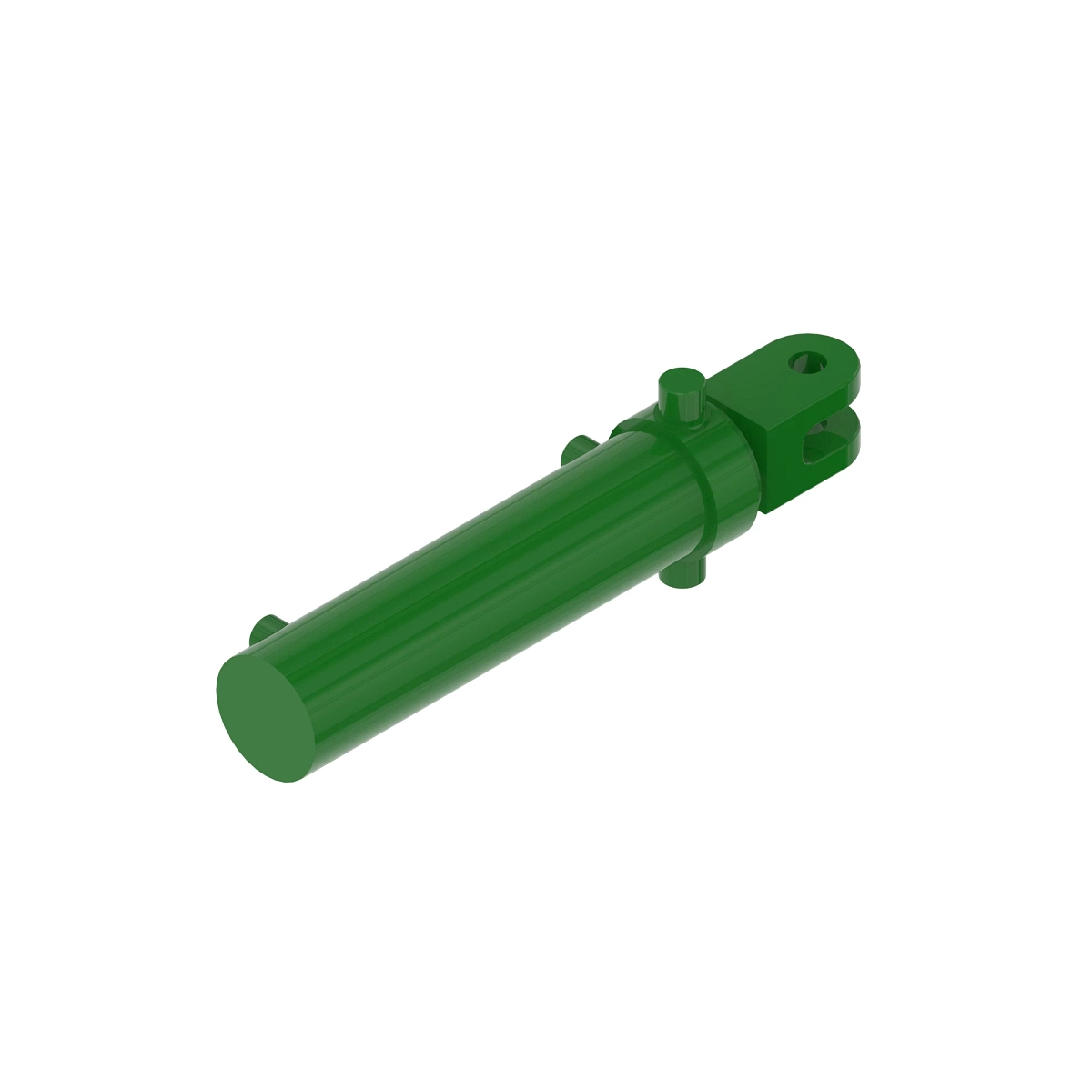 Hydraulic Cylinder, 76.2X34.9-254