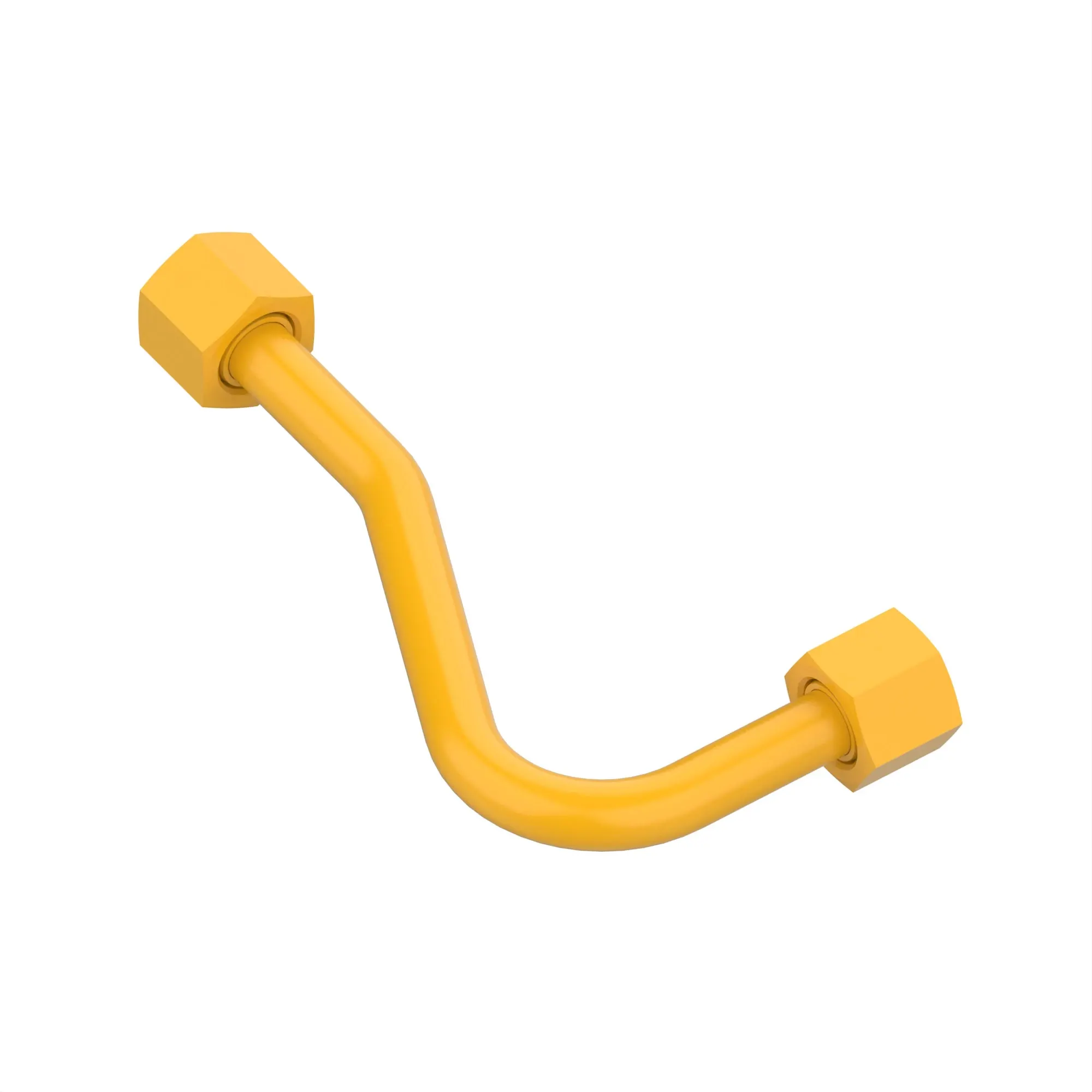 Oil Tube