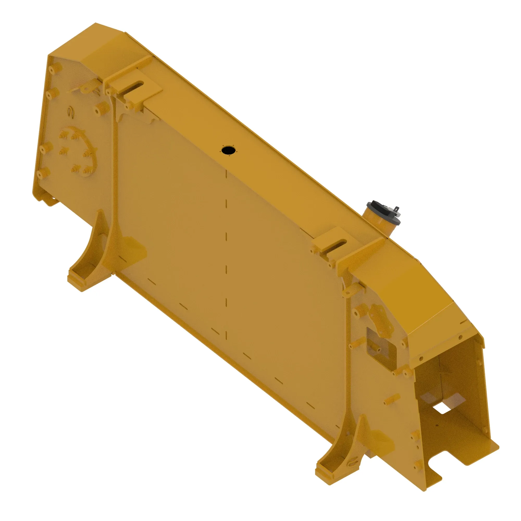 John Deere Tank - AT421789