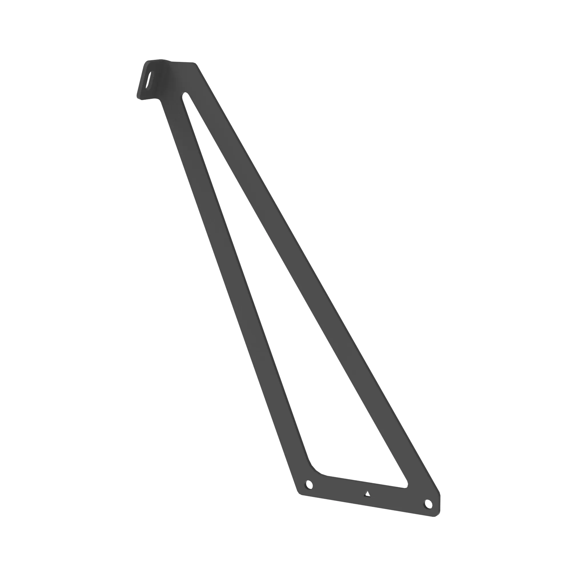 John Deere Plate - KK82849