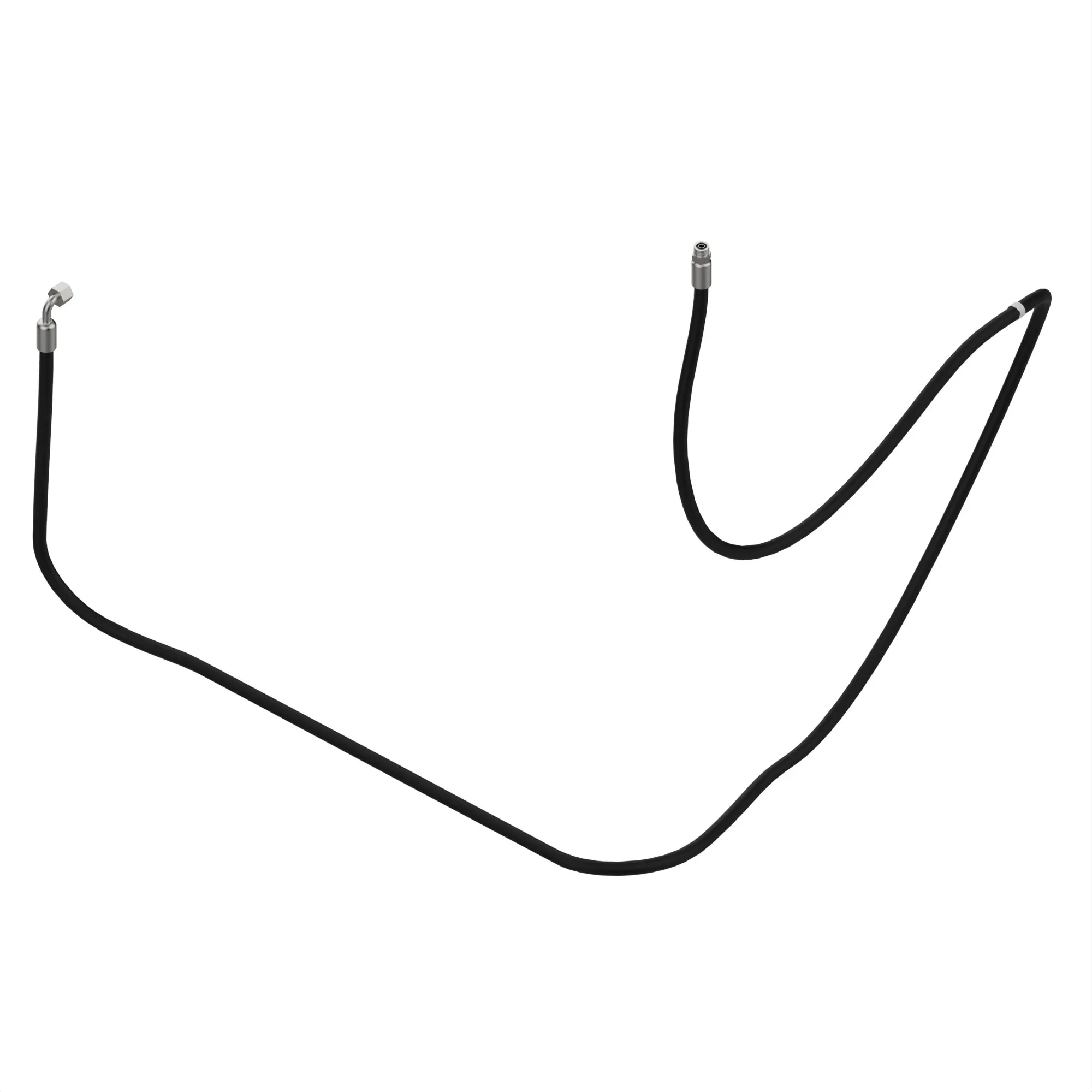 John Deere Brake Hydraulic Hose - AT448155