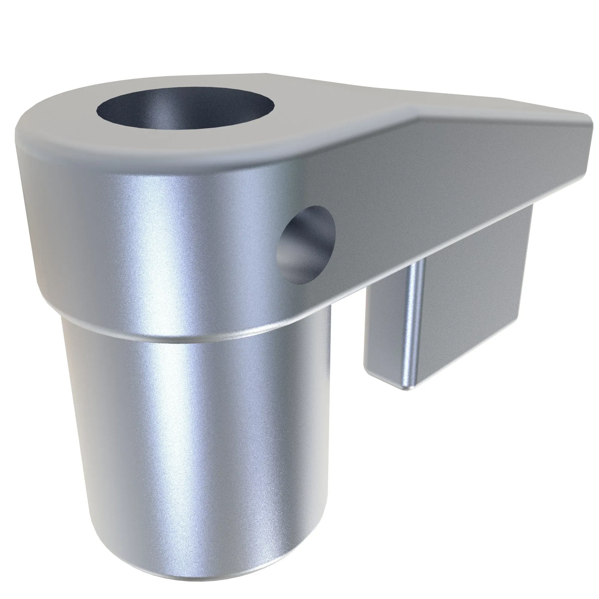 ARM,SPEED CONTROL SHAFT