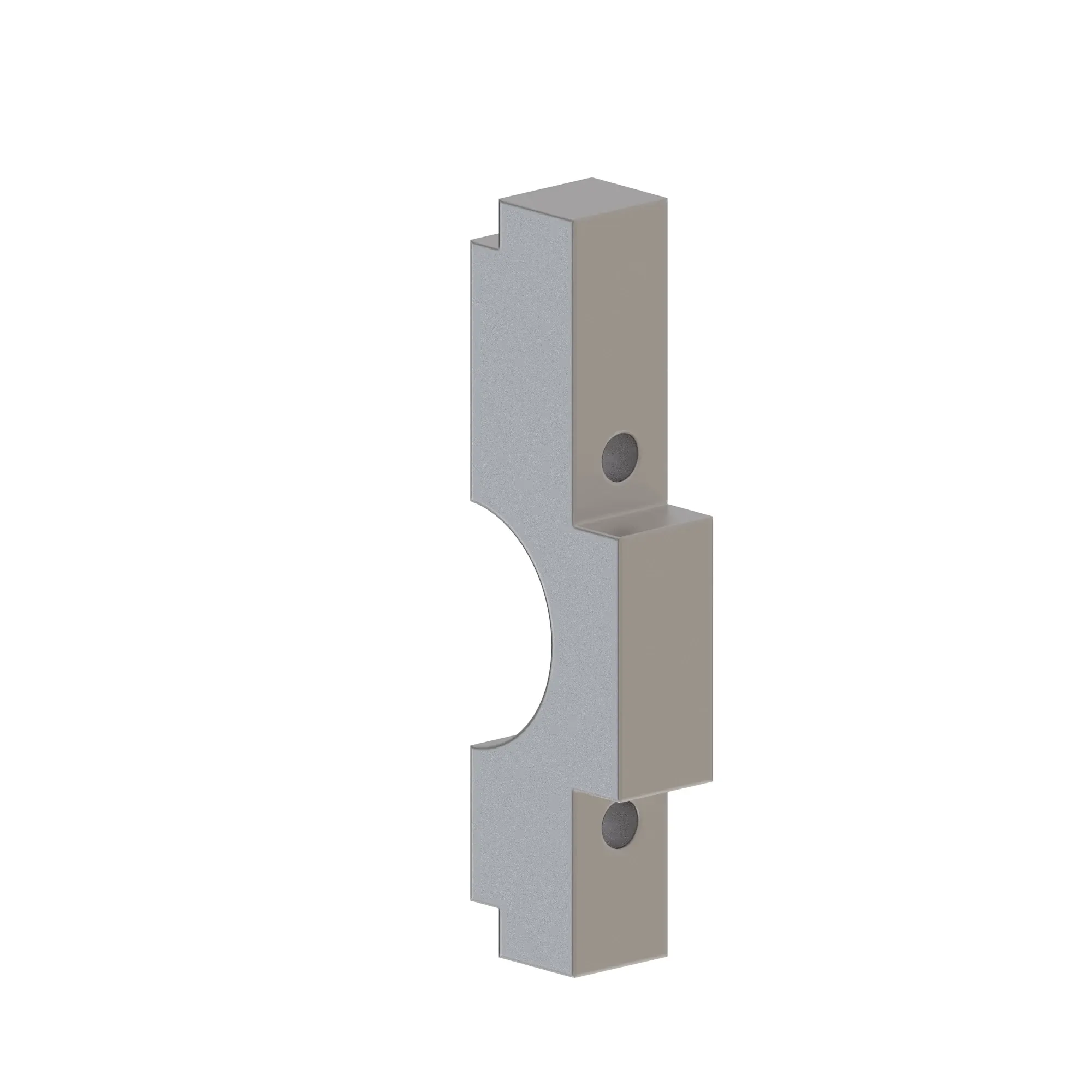 SUPPORT EXTENSION CYLINDER