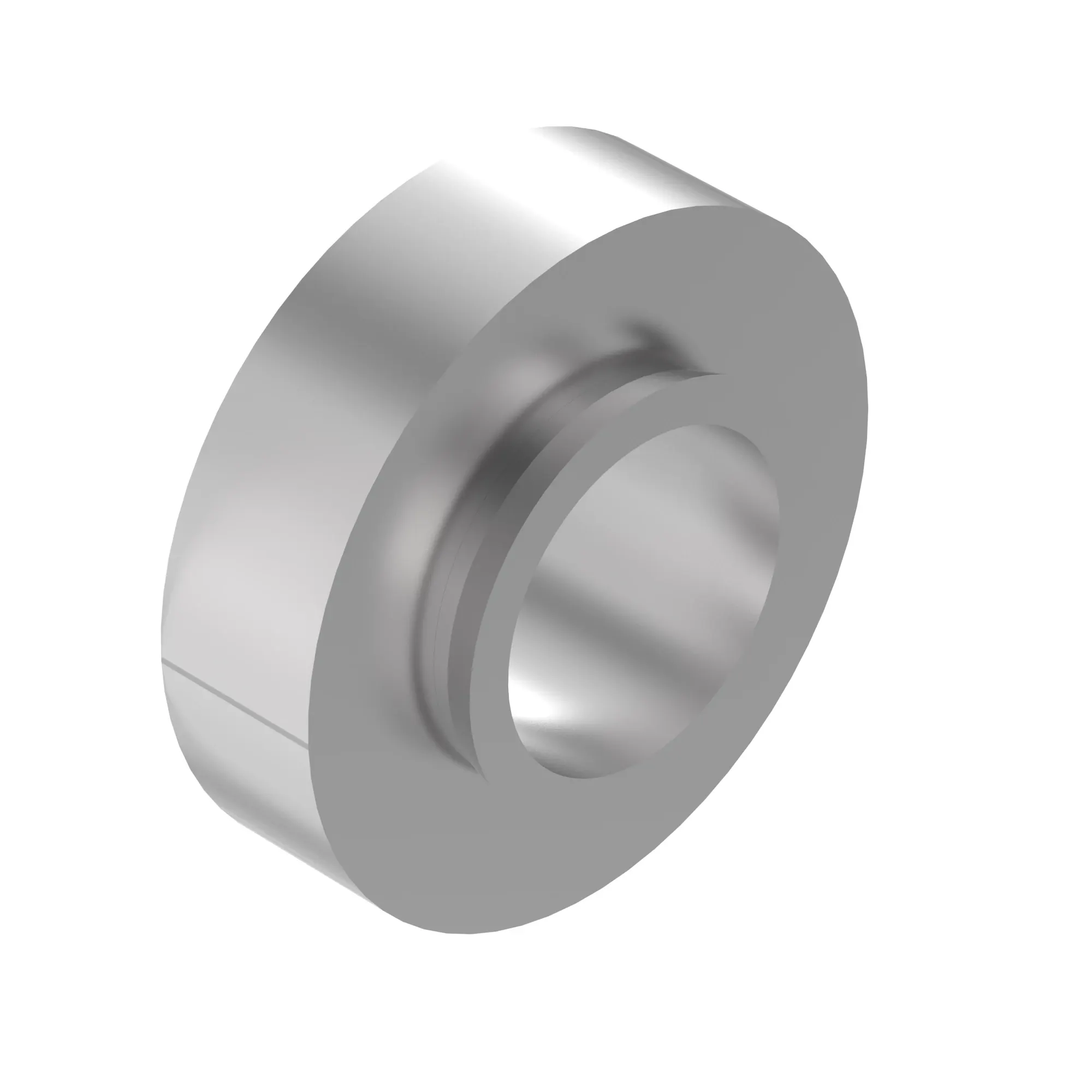 John Deere Cylindrical Ball Bearing - JD9356