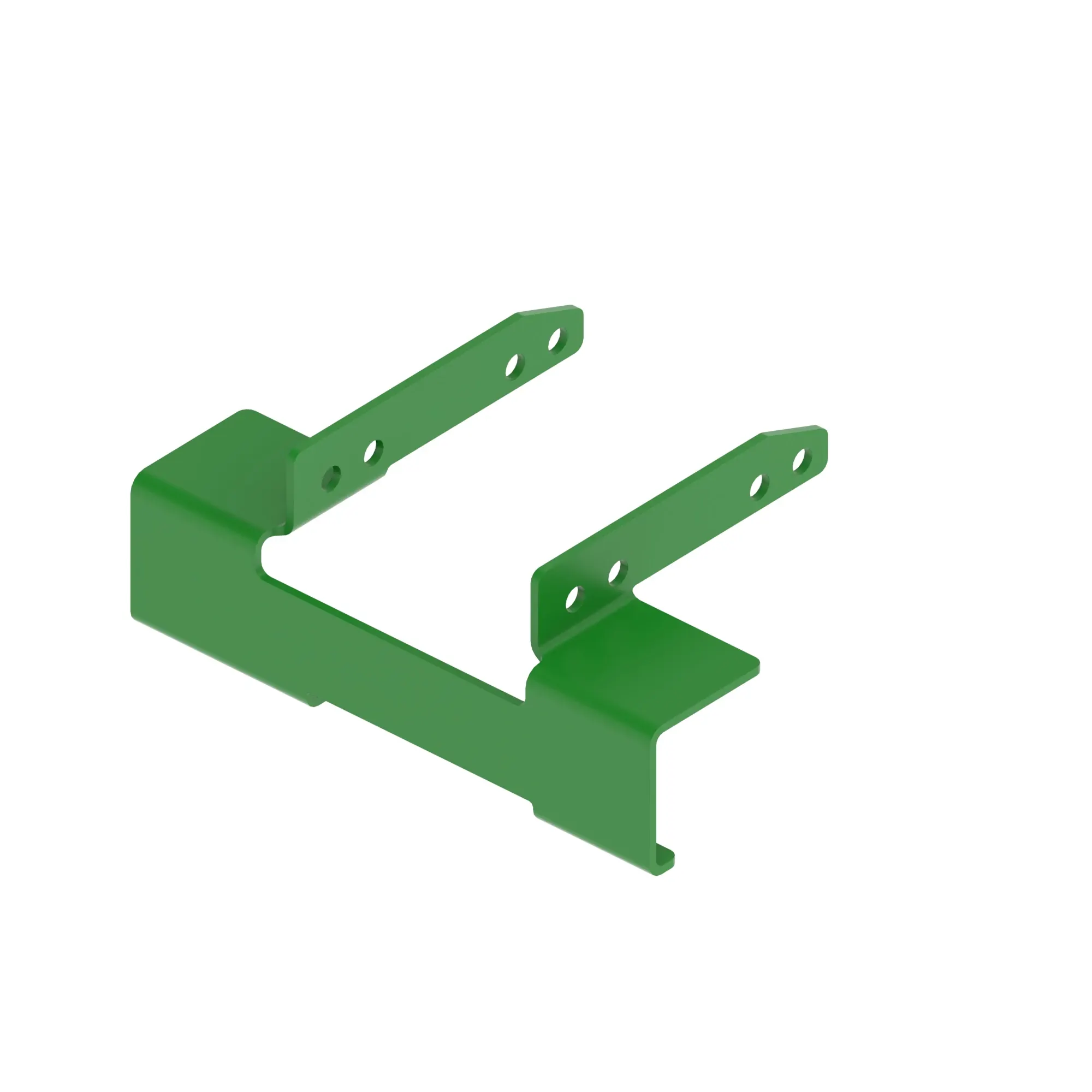 John Deere French Kit Bracket - TCU32727