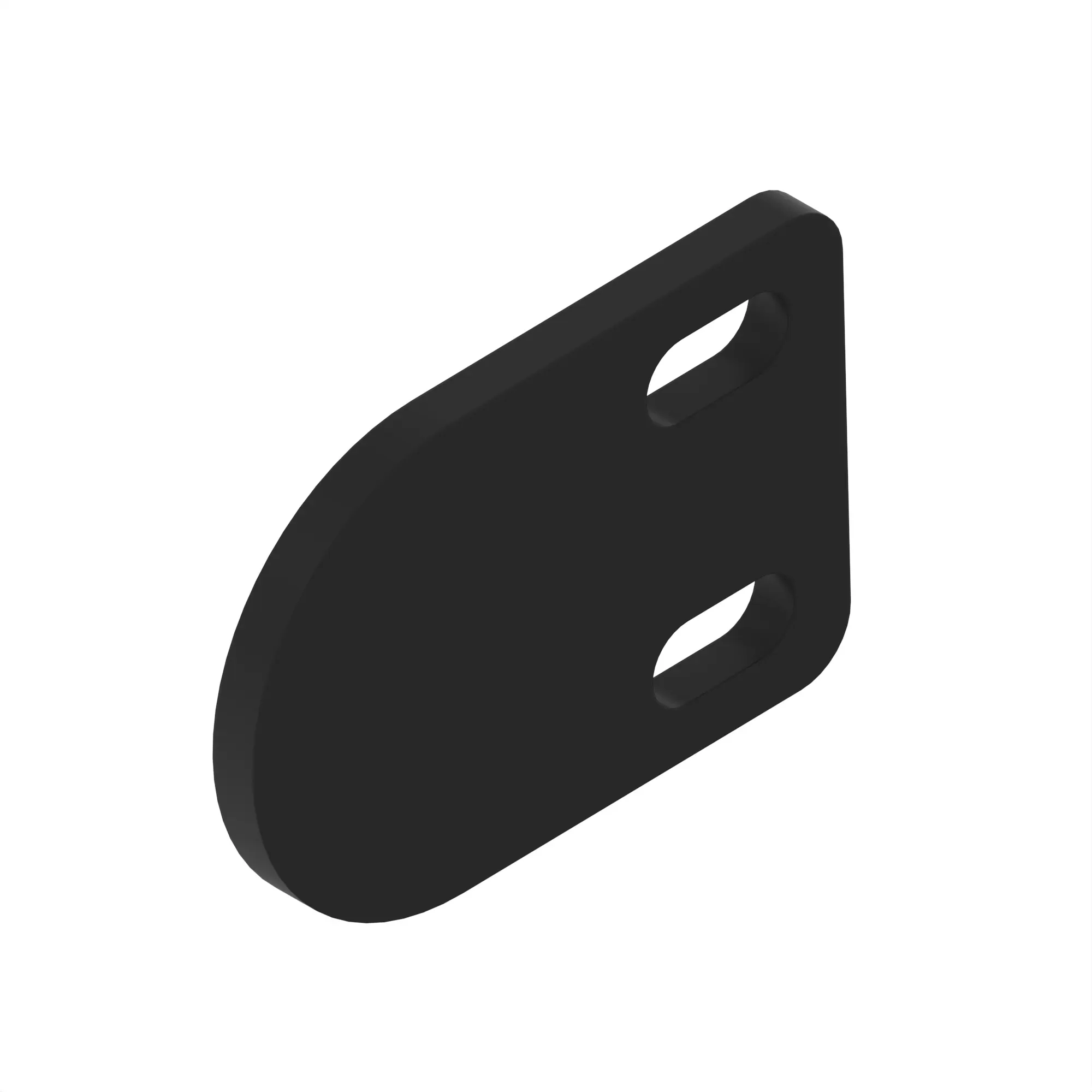 BRACKET, RH KANGAROO RAIL MOUNT
