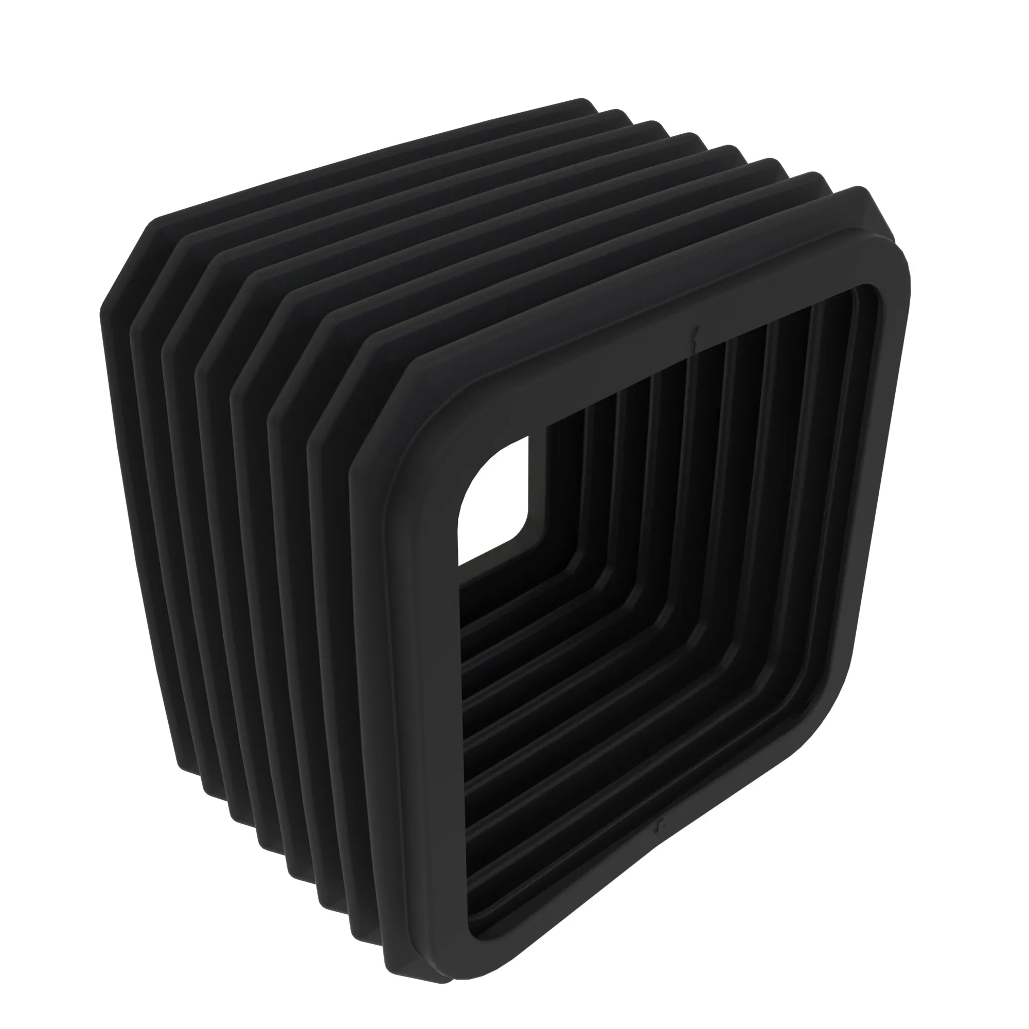 COVER, STEERING COLUMN TELESCOPE