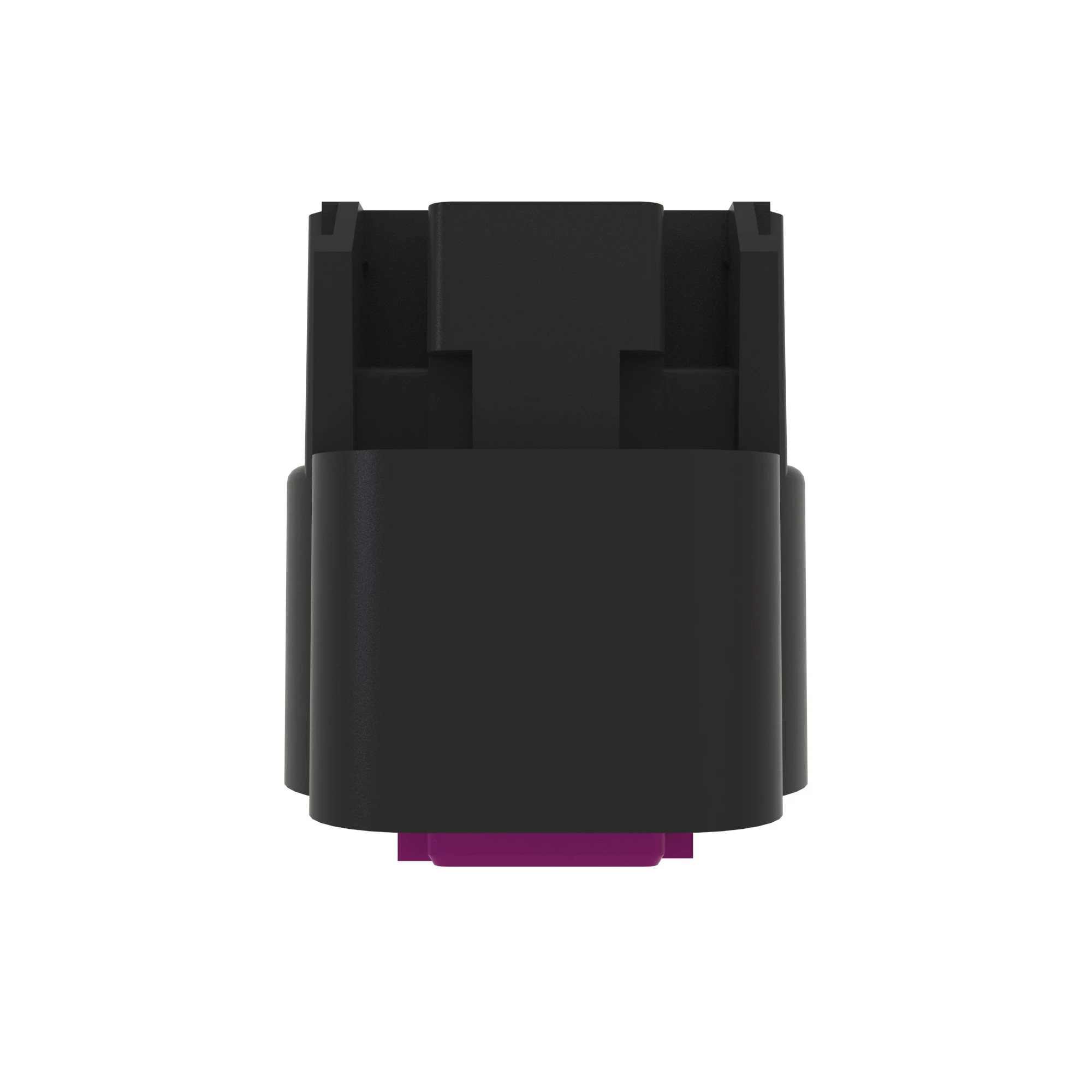 DELPHI GT150 3WAY FEM SLD 0.5 MAX