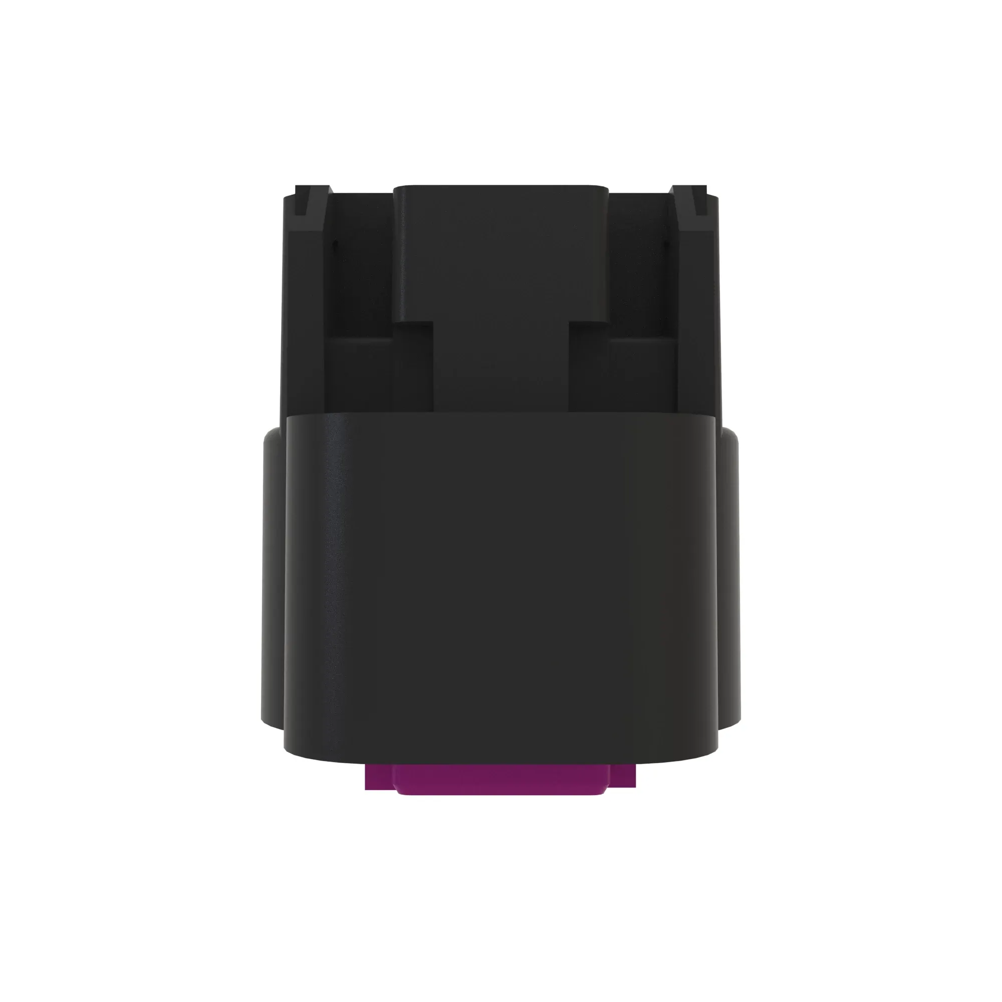 DELPHI GT150 3WAY FEM SLD 0.5 MAX