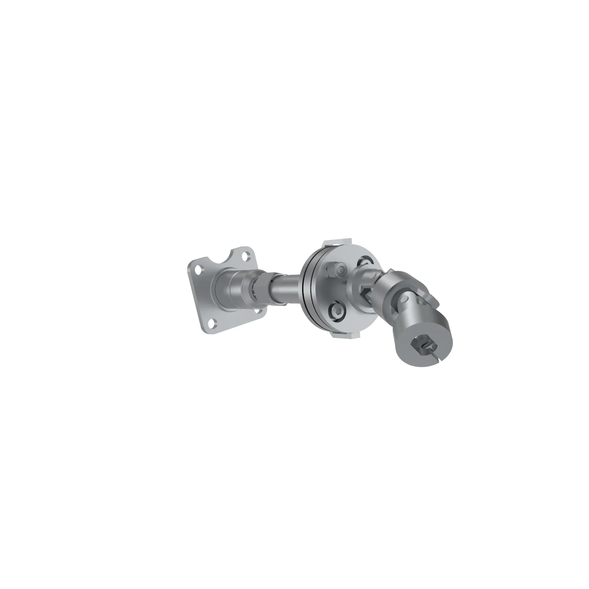 SHAFT, STEERING COLUMN
