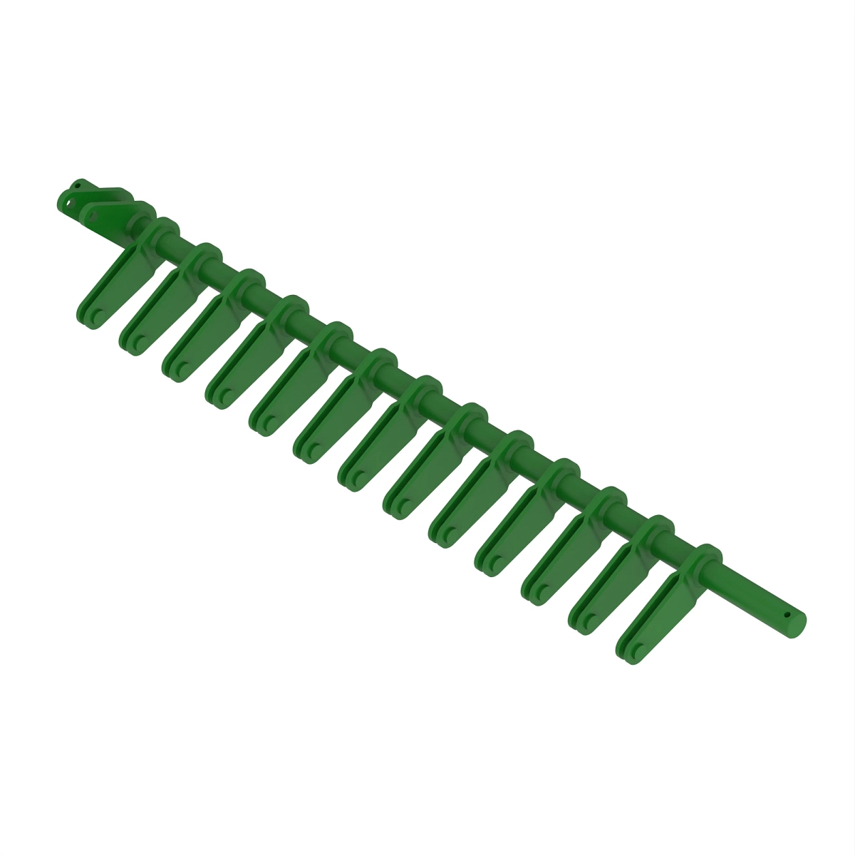Knives Control Arm 13K