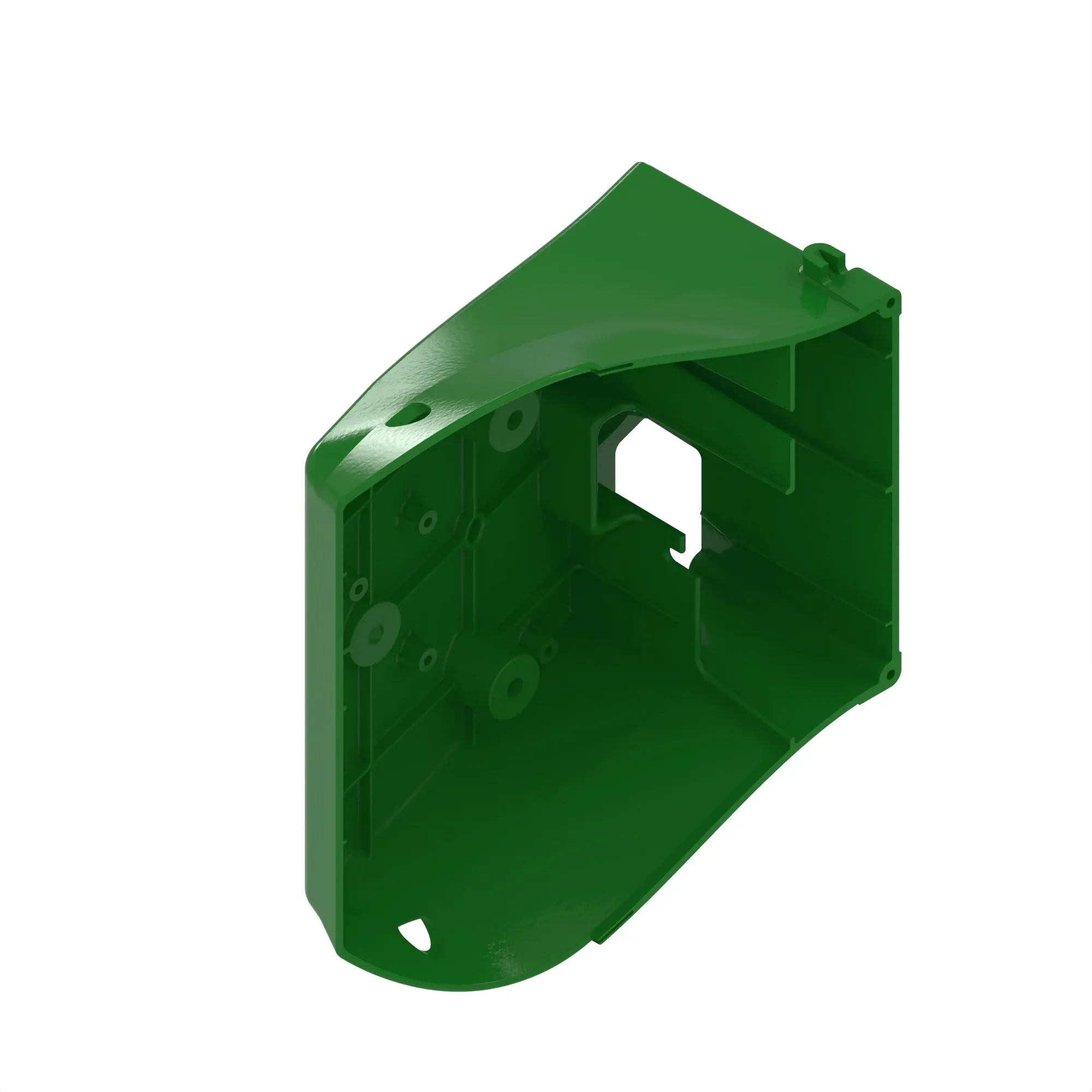ASSEMBLY, ITC BRACKET