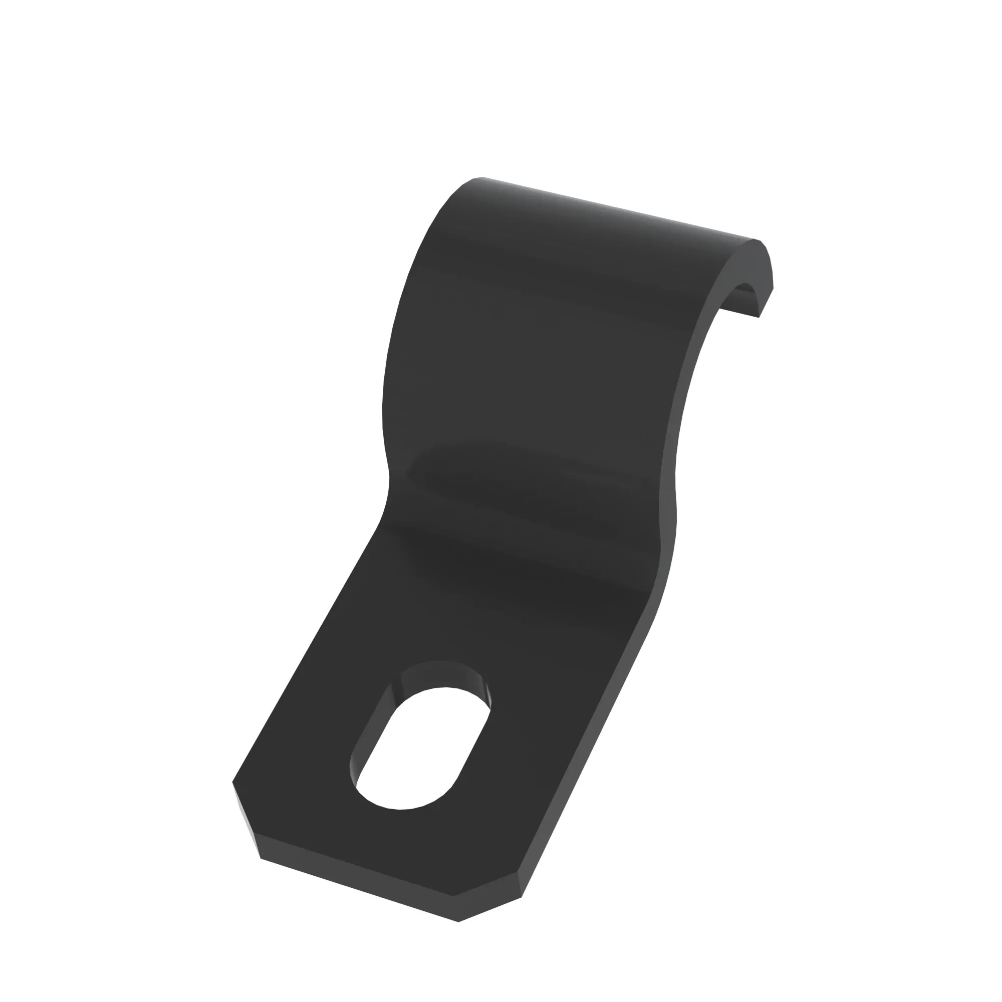 John Deere Bolt-On Single-Half Clamp - T471893