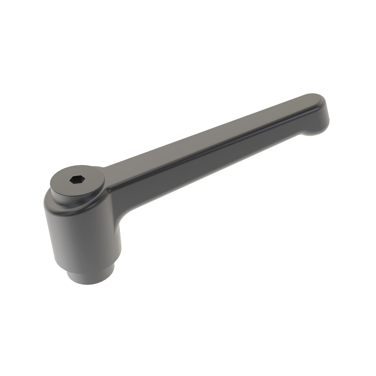Lever, Adjustable - M8