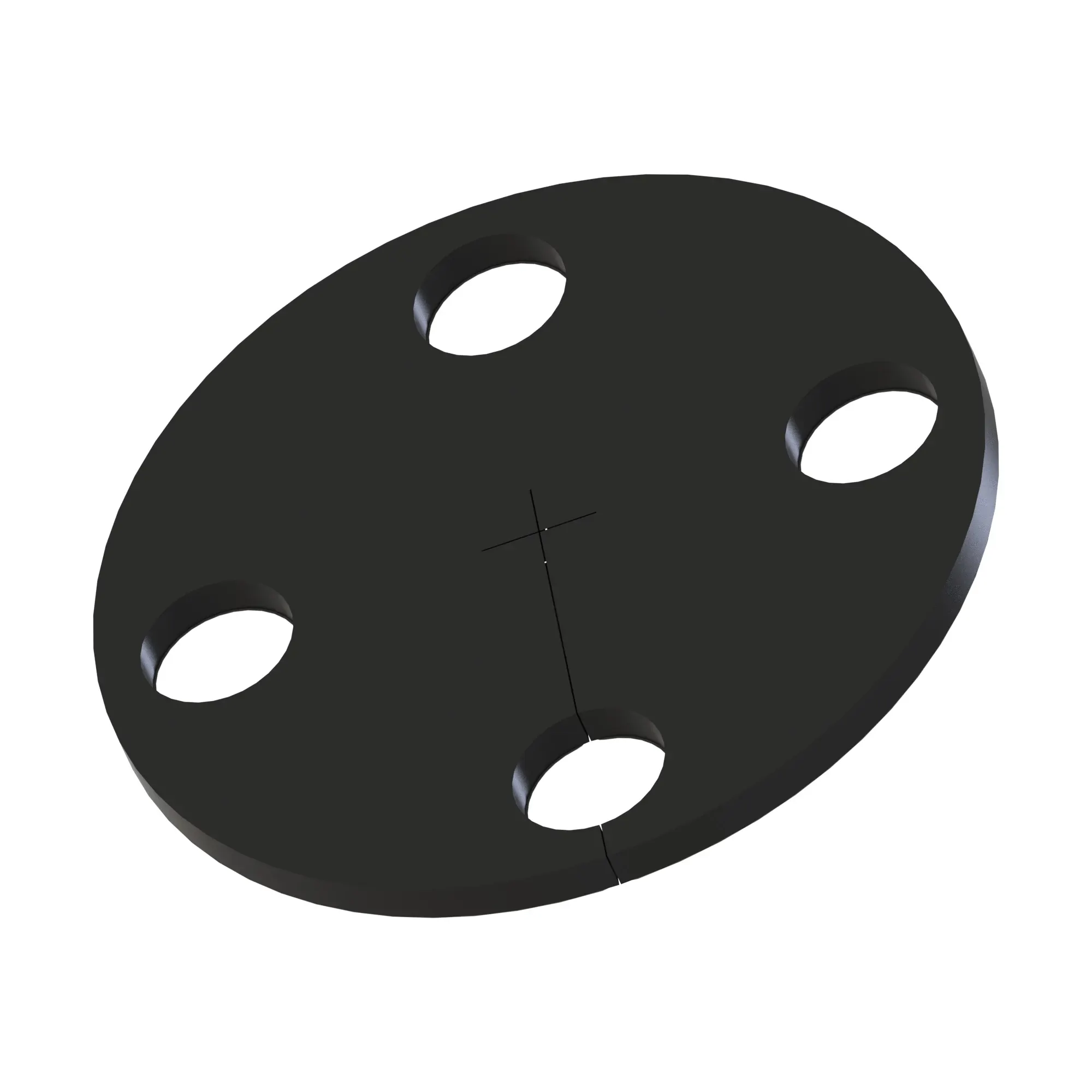 John Deere Insulator, ATD Enclosure - HXE170038