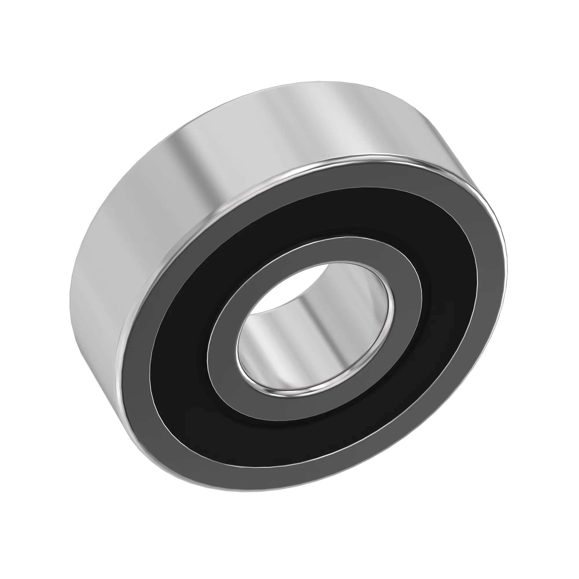 John Deere Single Row Cylindrical Ball Bearing - A95875