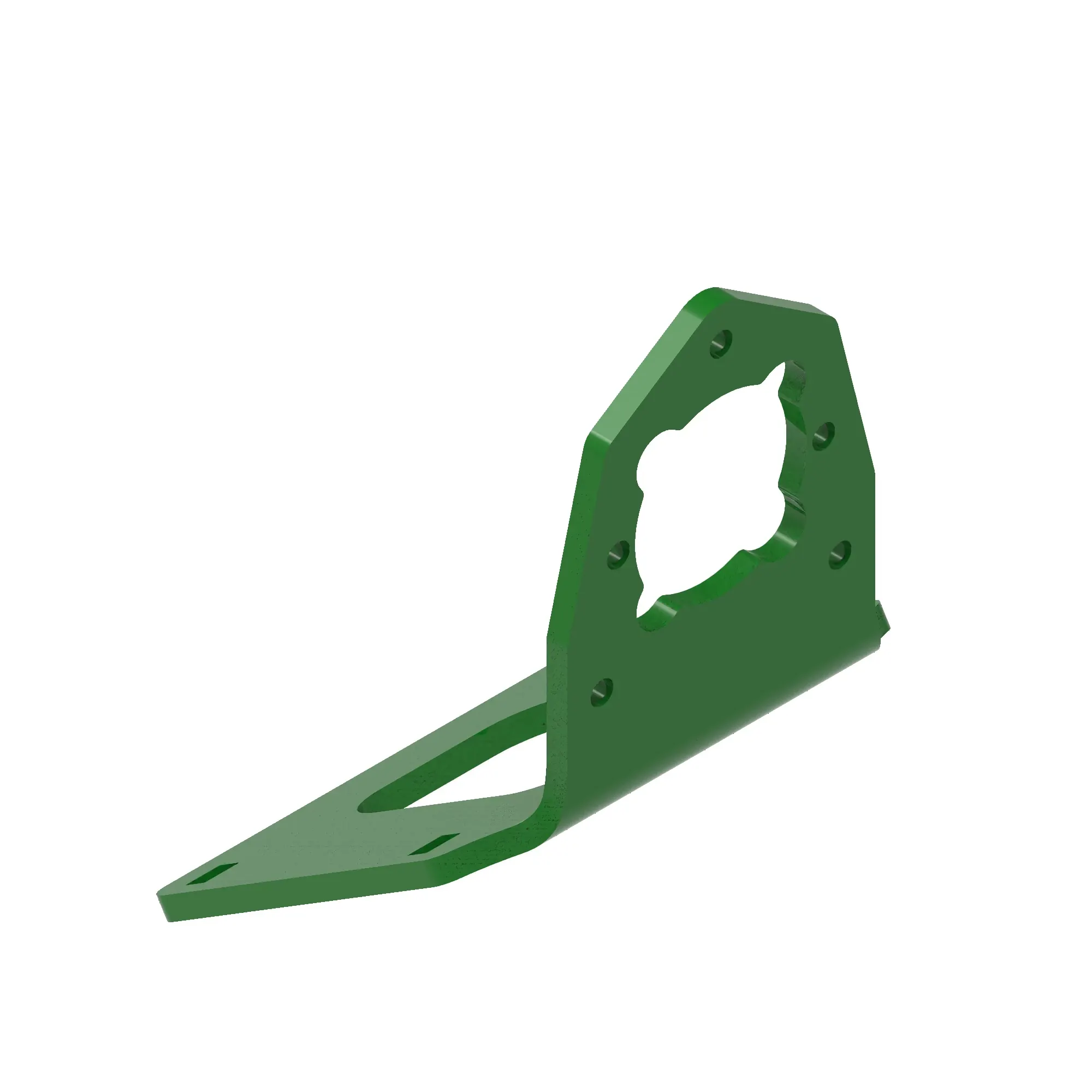 Bracket
