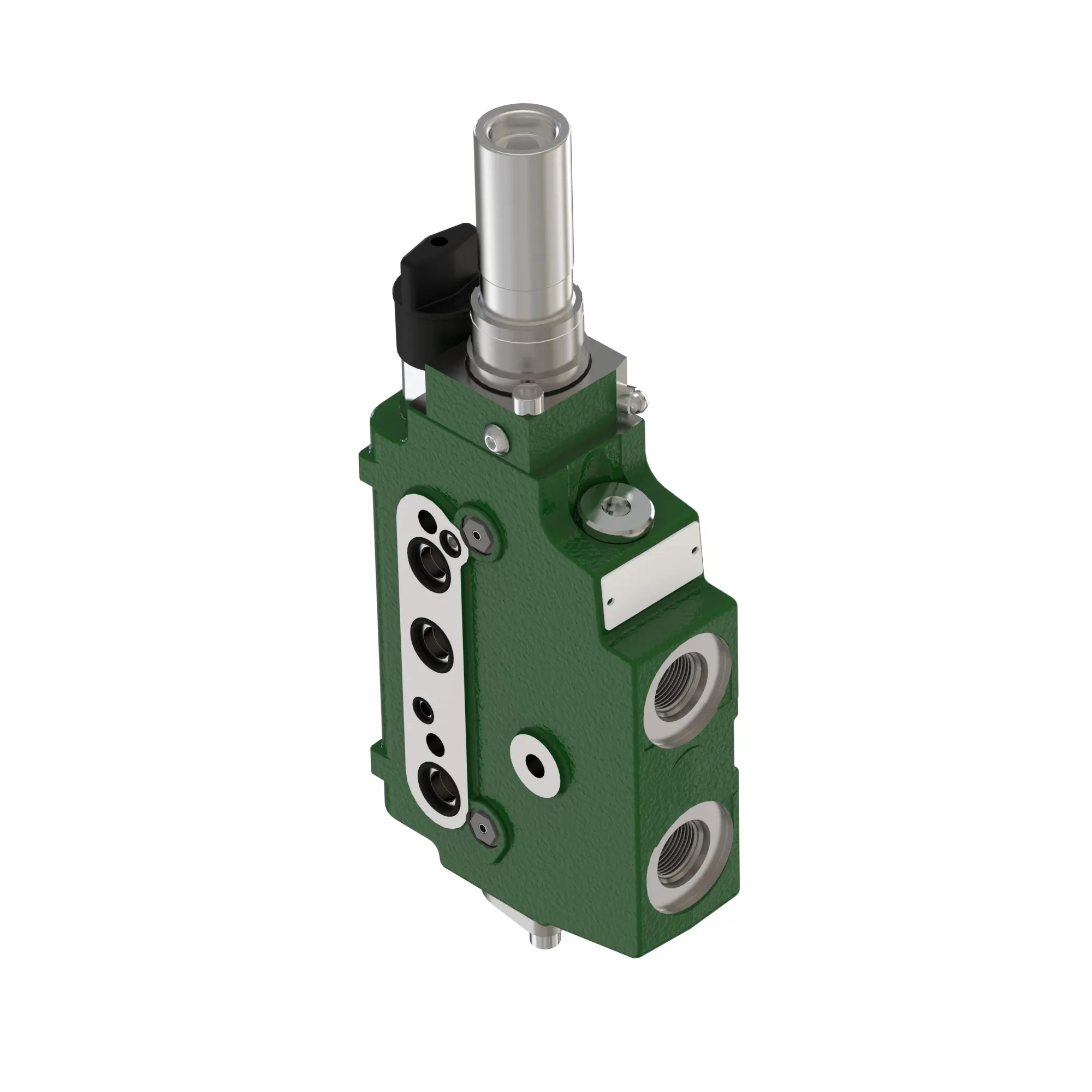 John Deere Selective Control Valve - AL206036