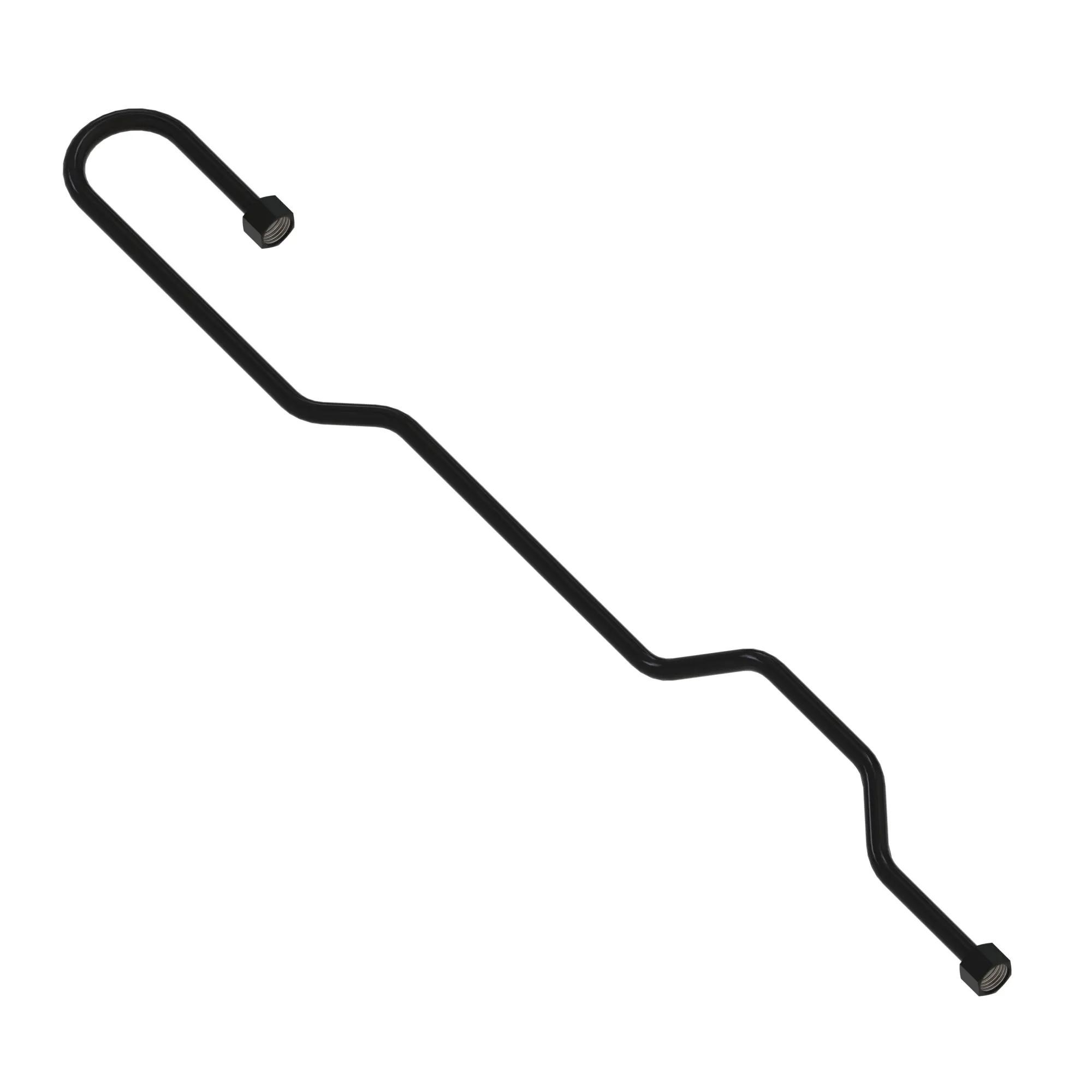 Oil Tube