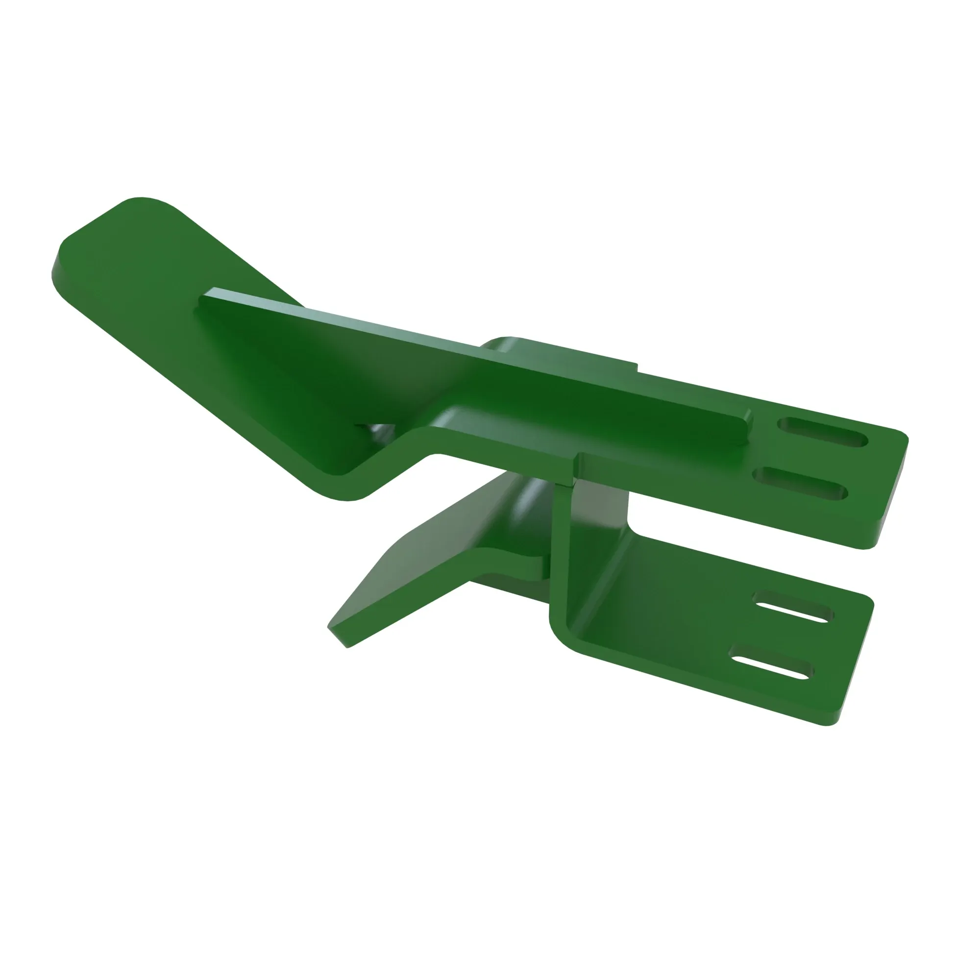Semi-Finished Weldment, Outer Wing