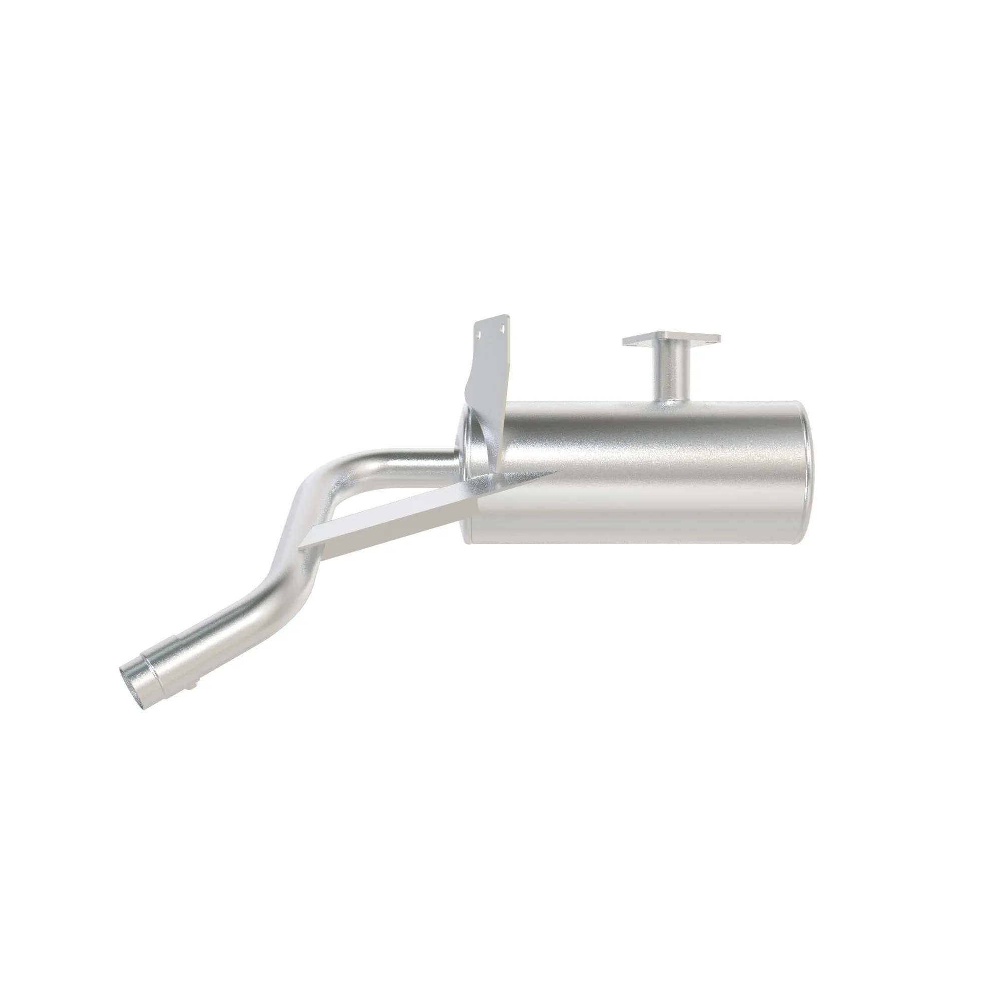 Muffler