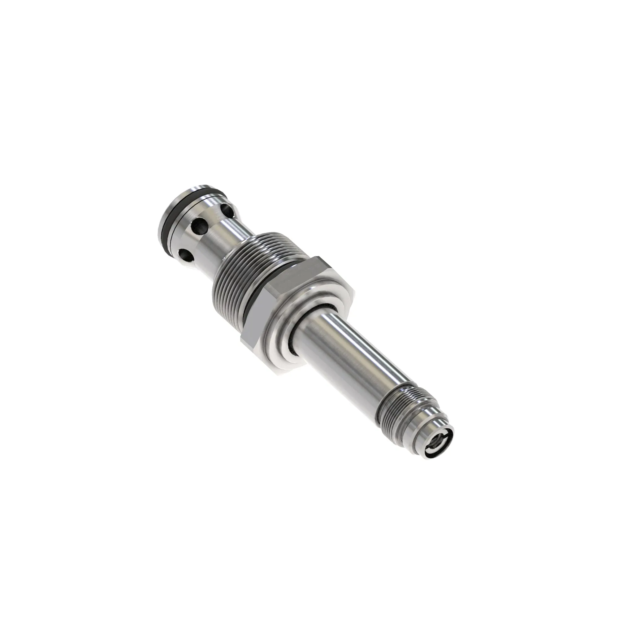 John Deere Proportional Pressure Relief Valve - CB01489820