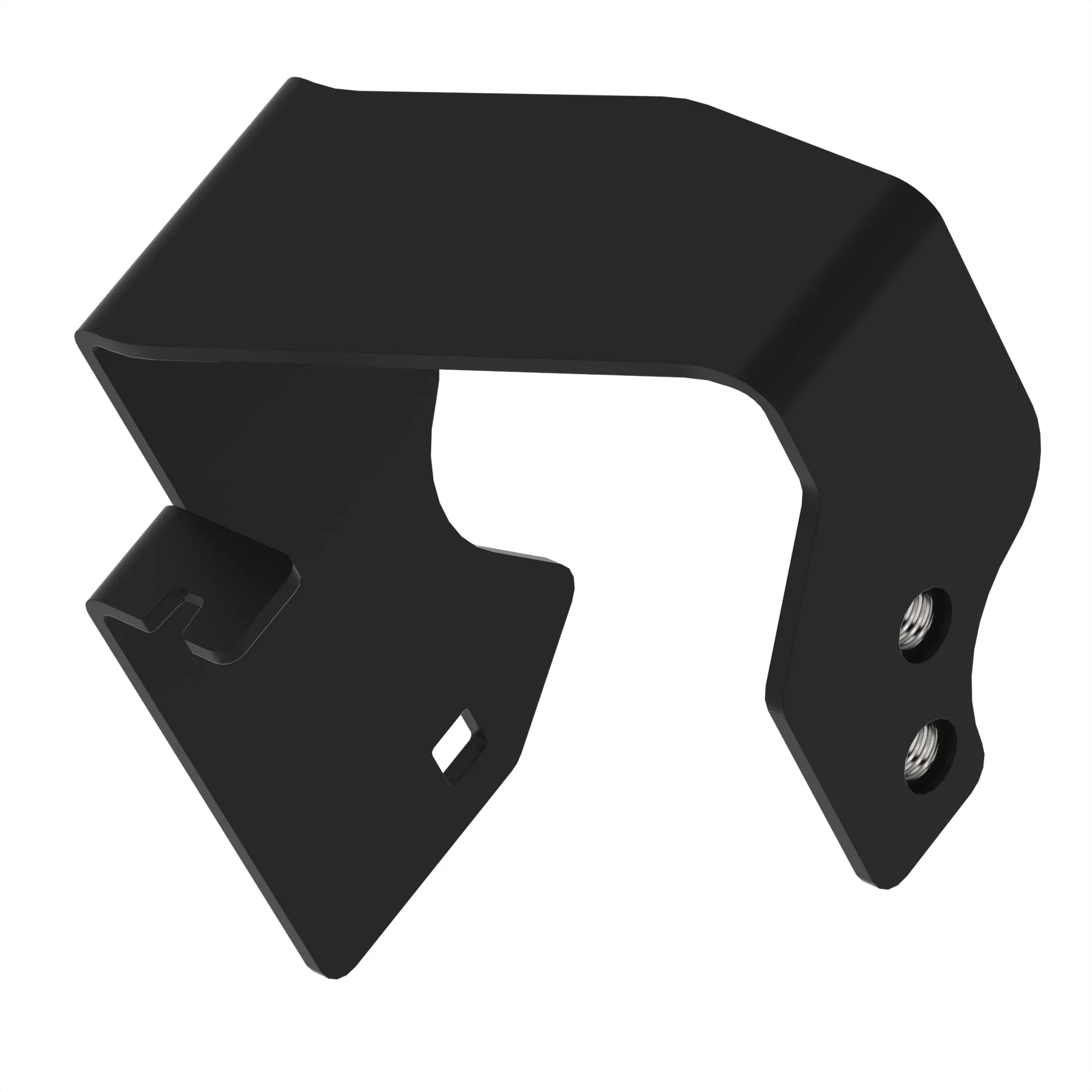 BRACKET, SPRING SUPPORT
