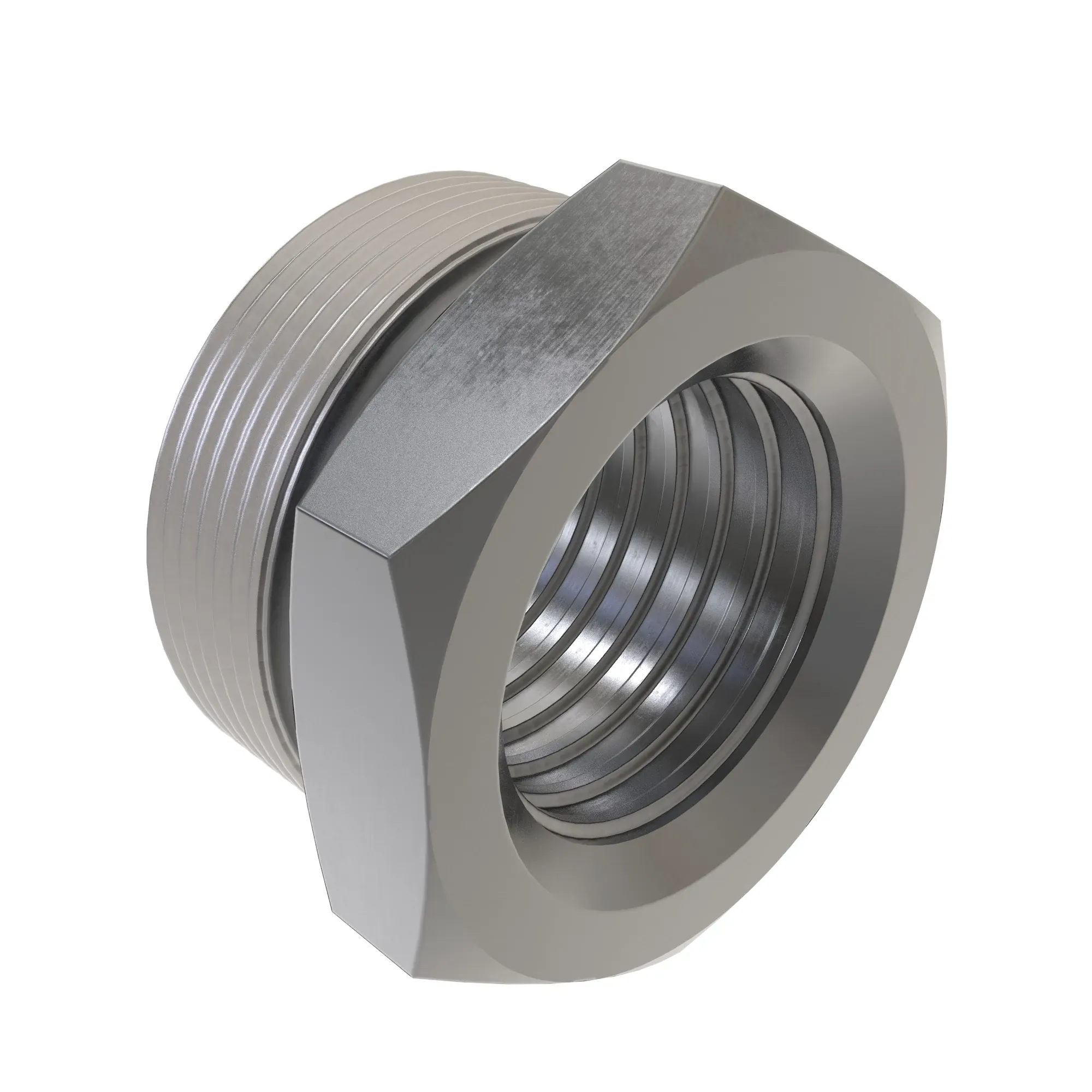 John Deere Female Adapter Fitting - T27986