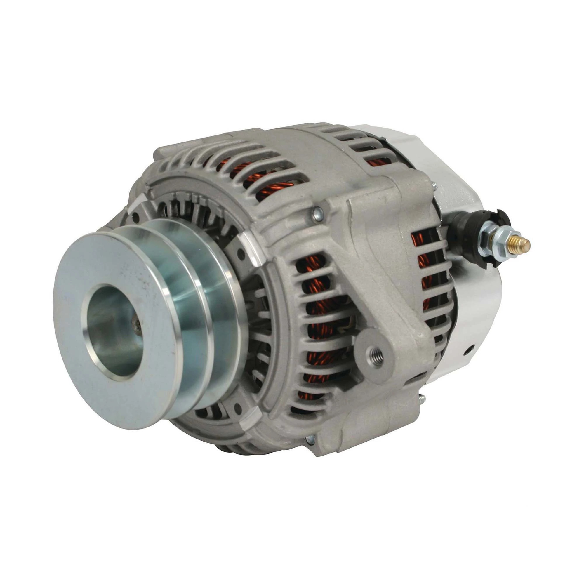 John Deere Alternator - TY6684