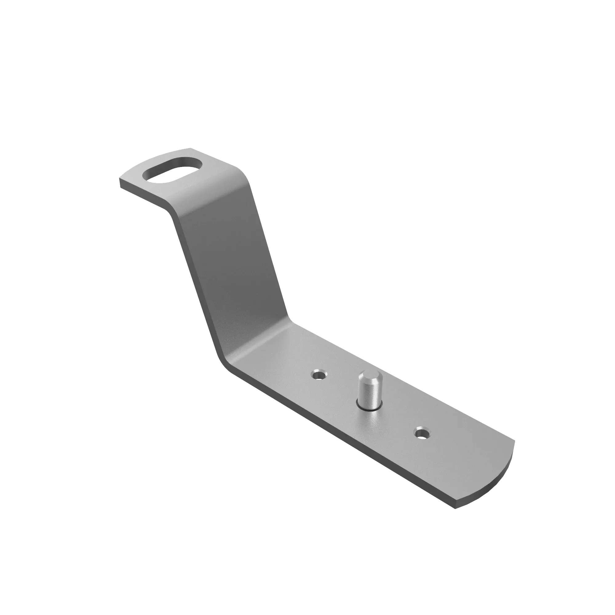 John Deere Bracket - R136079