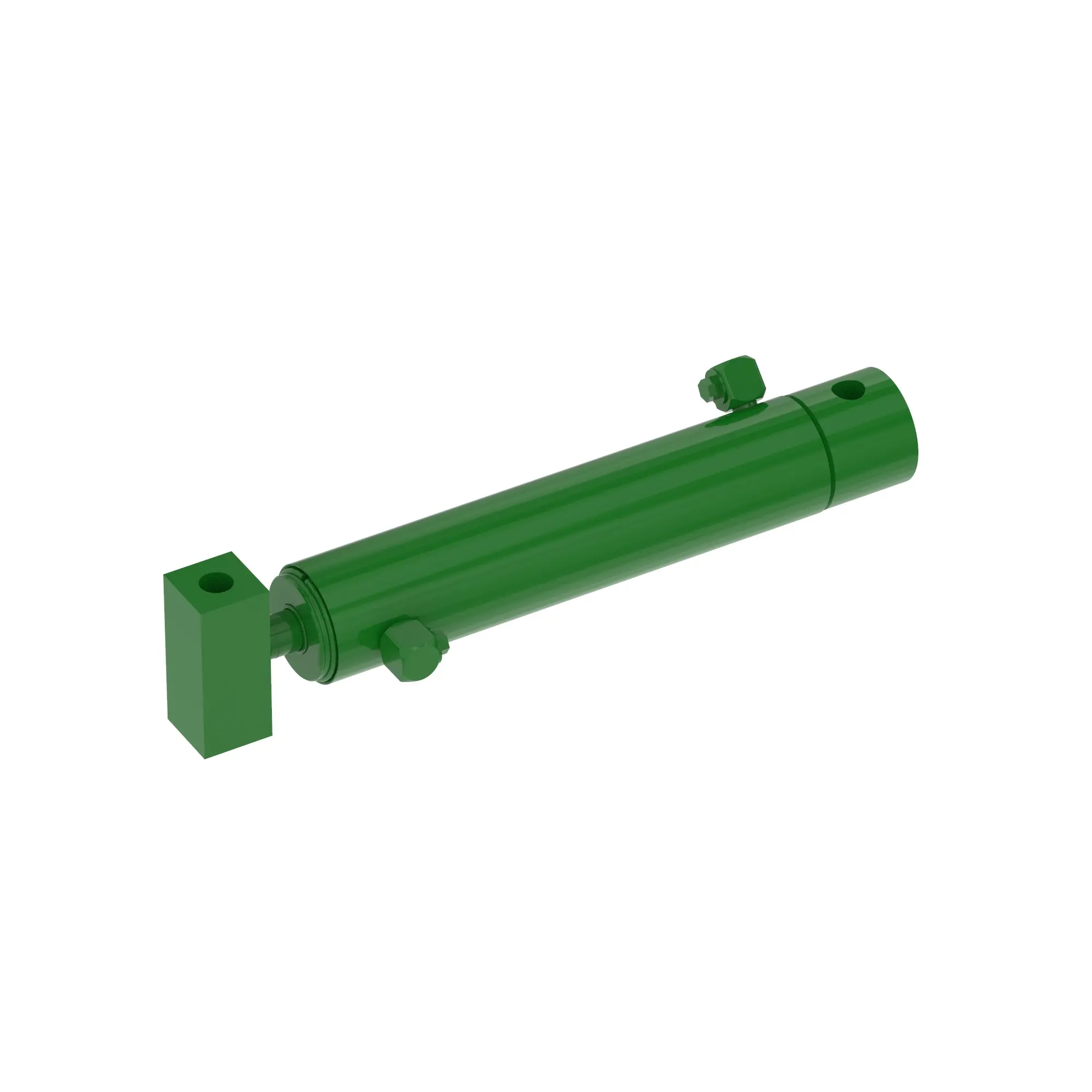 John Deere Hydraulic Cylinder - AH210636