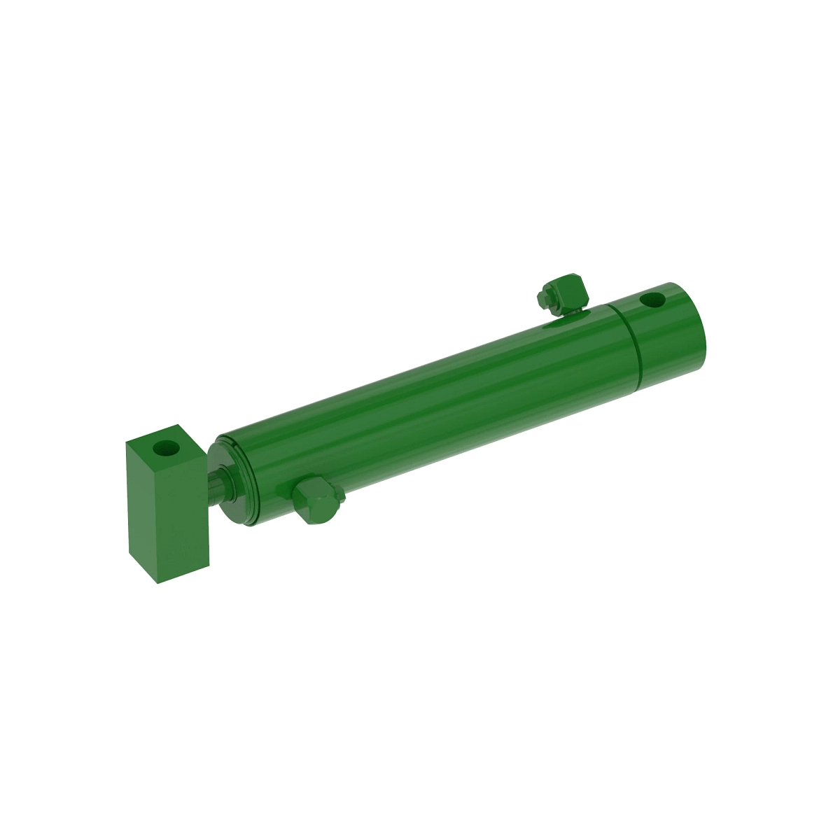 Hydraulic Cylinder, 82.55X32-305